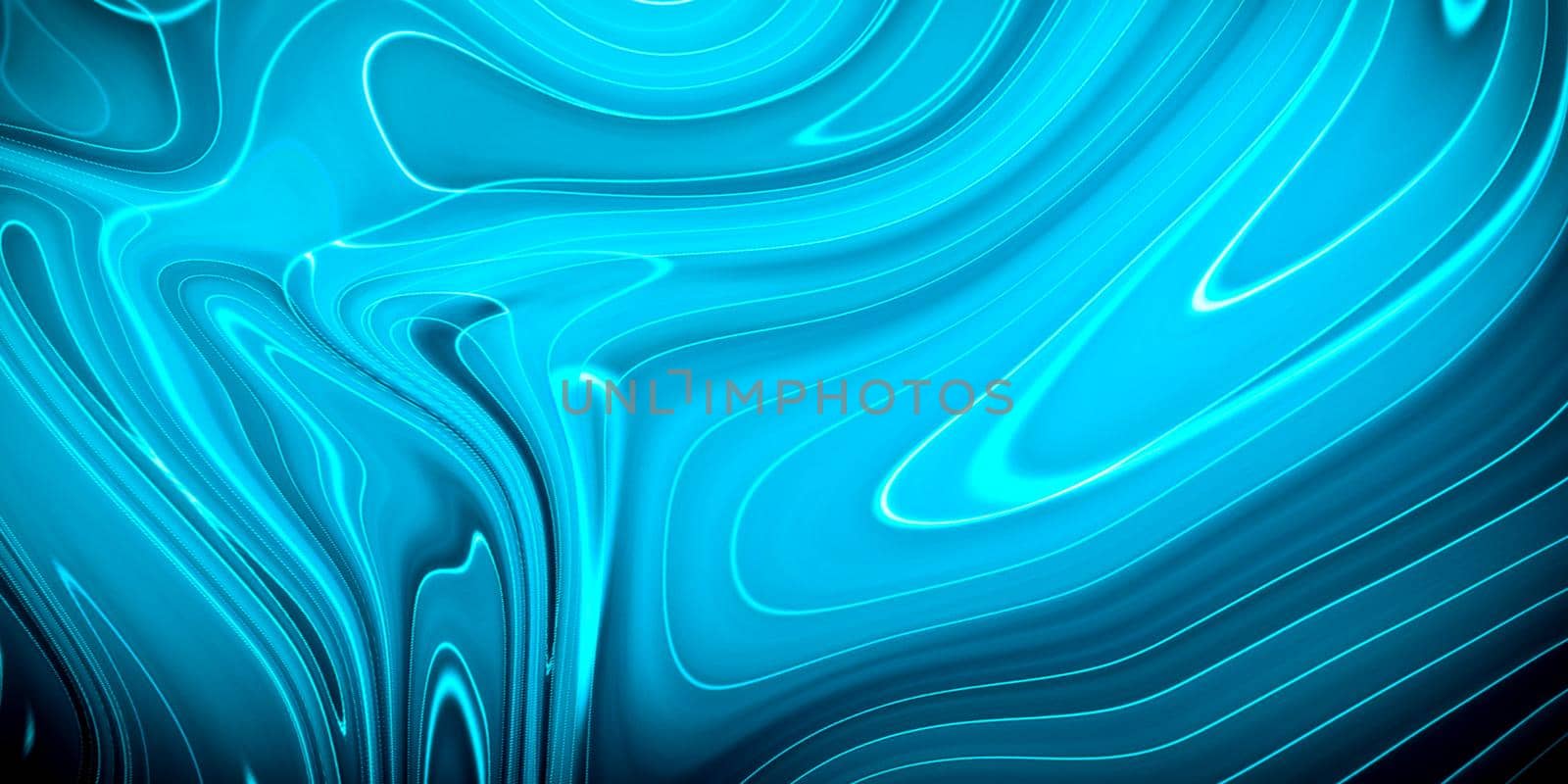 Liquid marbling paint texture background. Fluid painting abstract texture, Intensive color mix wallpaper