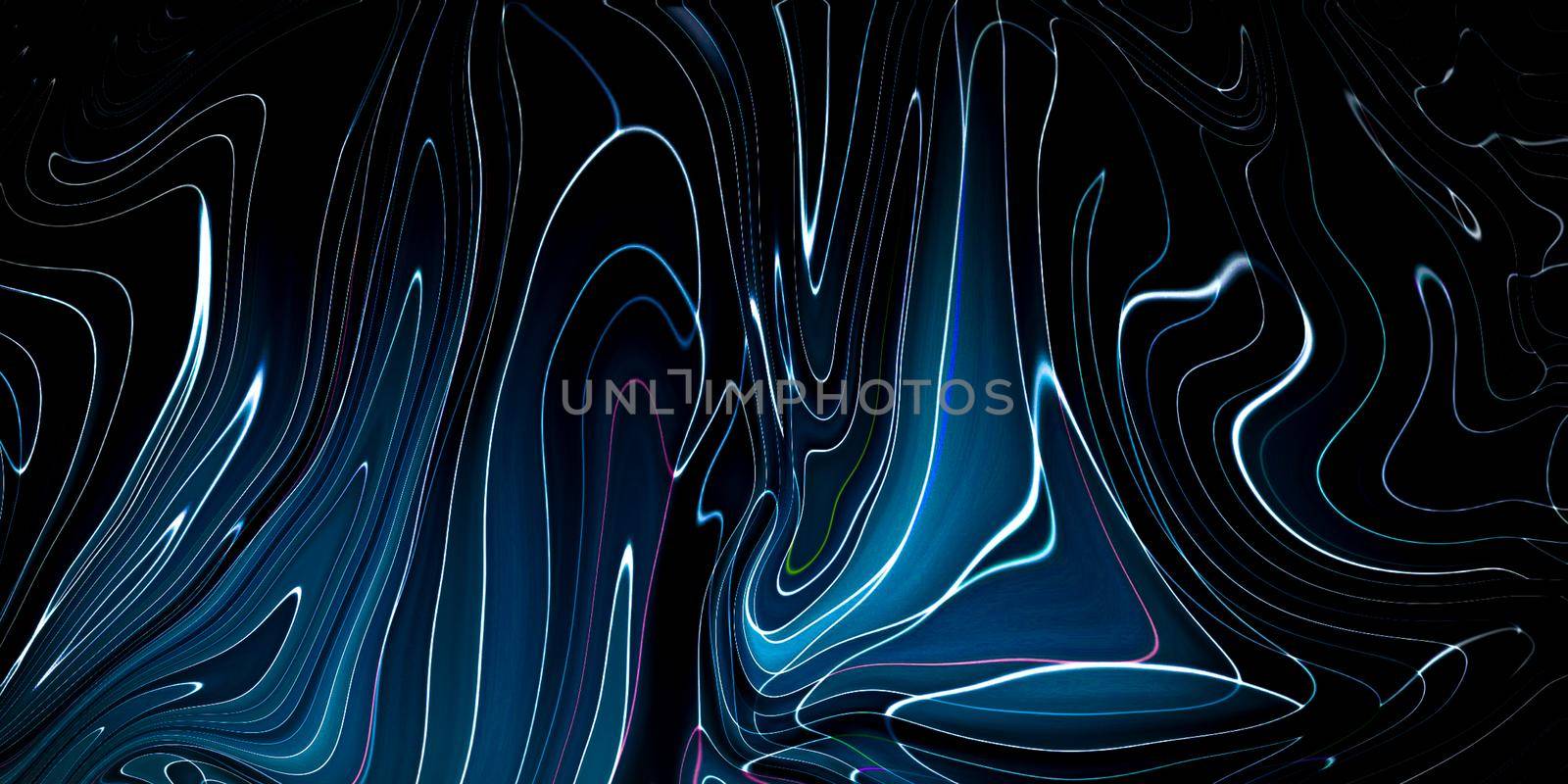 Liquid marbling paint texture background. Fluid painting abstract texture, Intensive color mix wallpaper