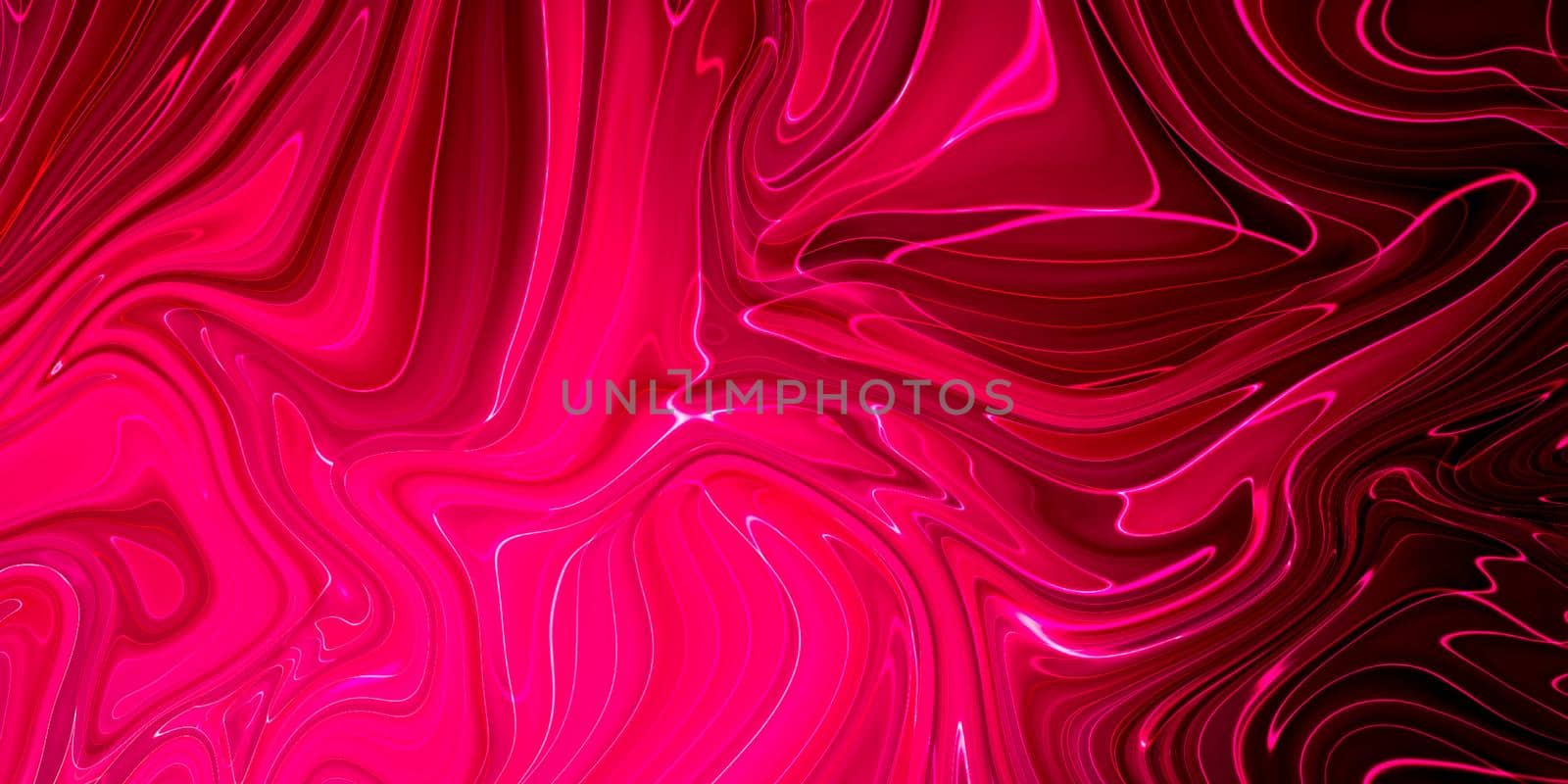 Liquid marbling paint texture background. Fluid painting abstract texture, Intensive color mix wallpaper