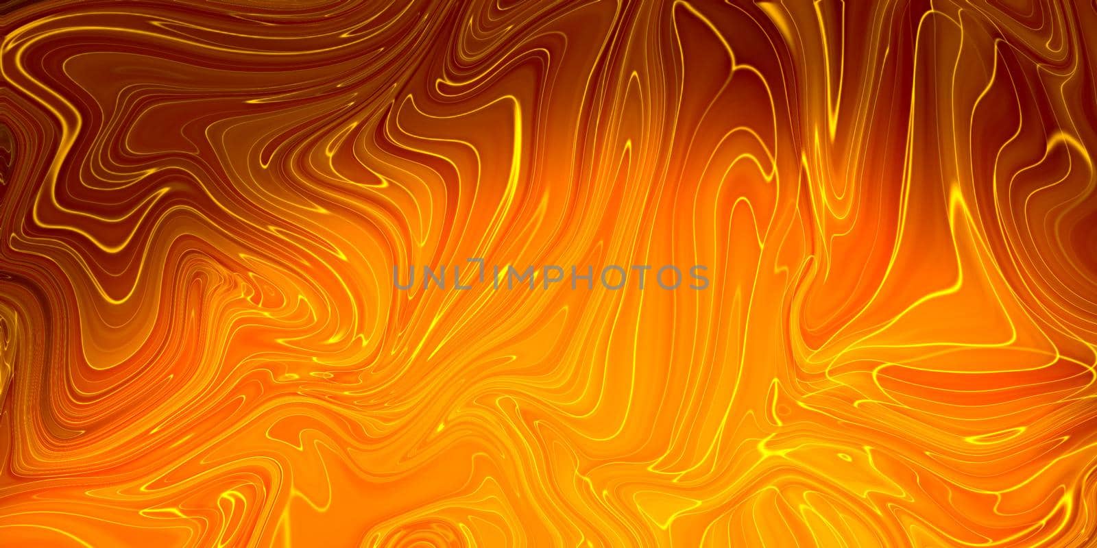 Liquid marbling paint texture background. Fluid painting abstract texture, Intensive color mix wallpaper