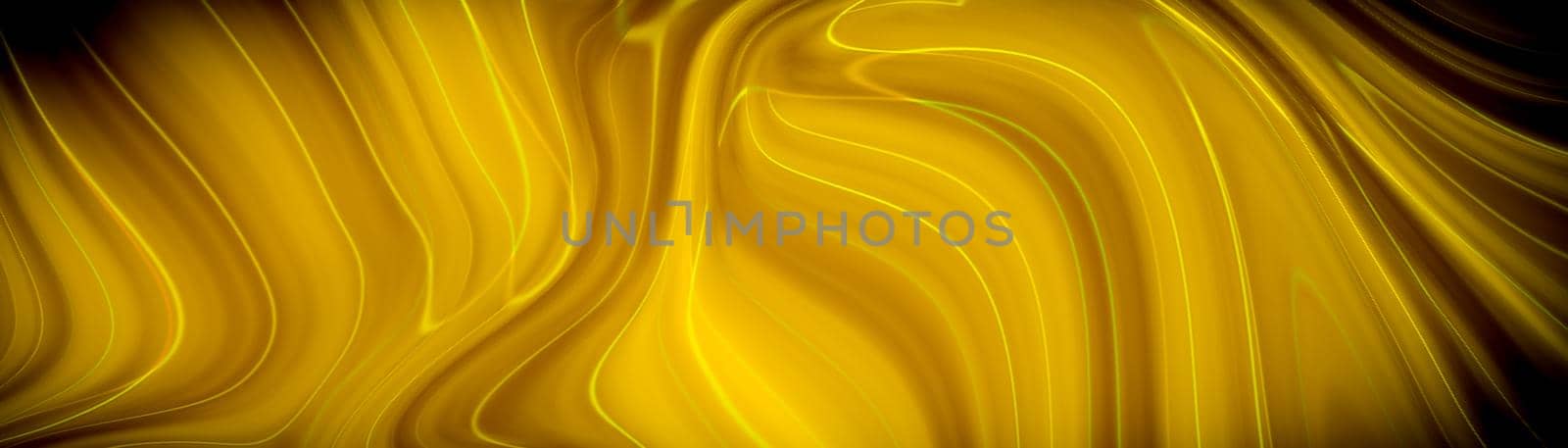 Liquid marbling paint texture background. Fluid painting abstract texture, Intensive color mix wallpaper. by Benzoix