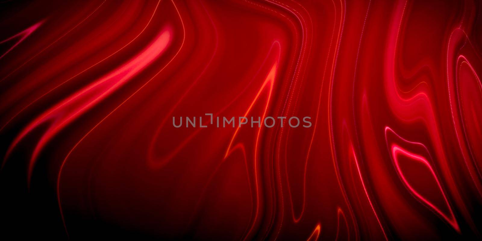 Liquid marbling paint texture background. Fluid painting abstract texture, Intensive color mix wallpaper