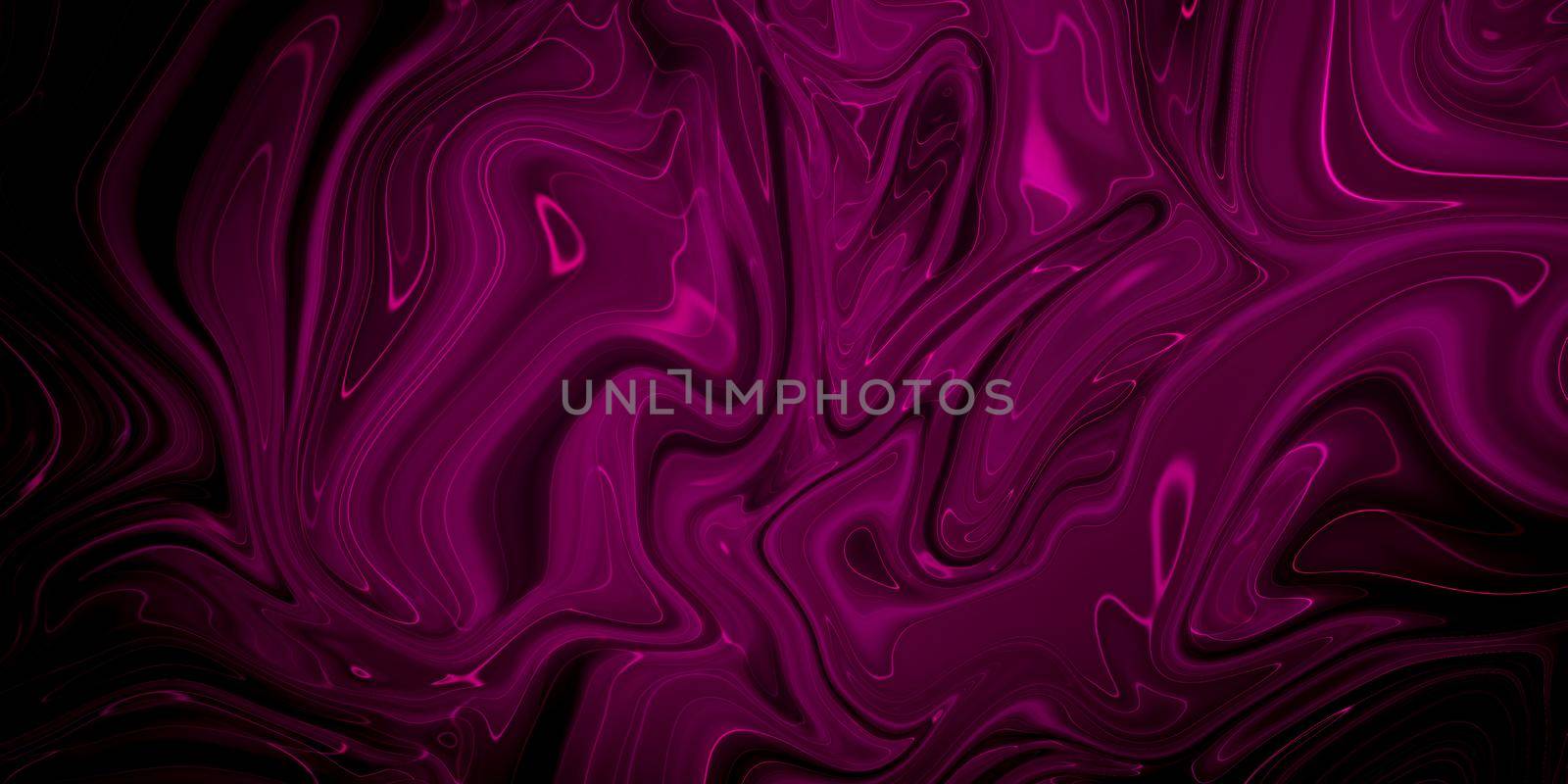 Liquid Purple art painting, abstract colorful background with color splash and paints, modern art.