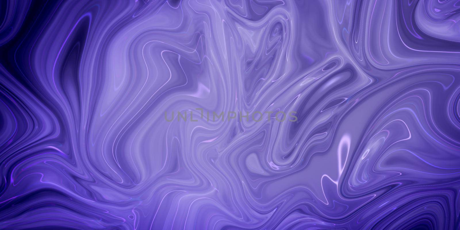 Liquid Purple art painting, abstract colorful background with color splash and paints, modern art by Benzoix