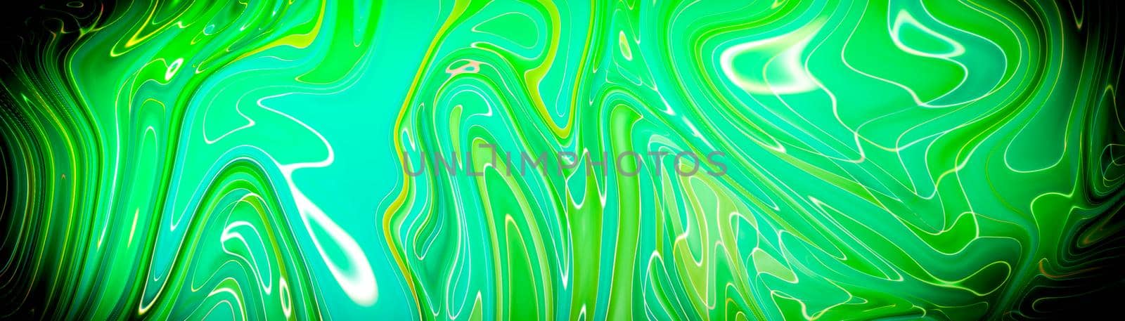 Liquid marbling paint texture background. Fluid painting abstract texture, Intensive color mix wallpaper