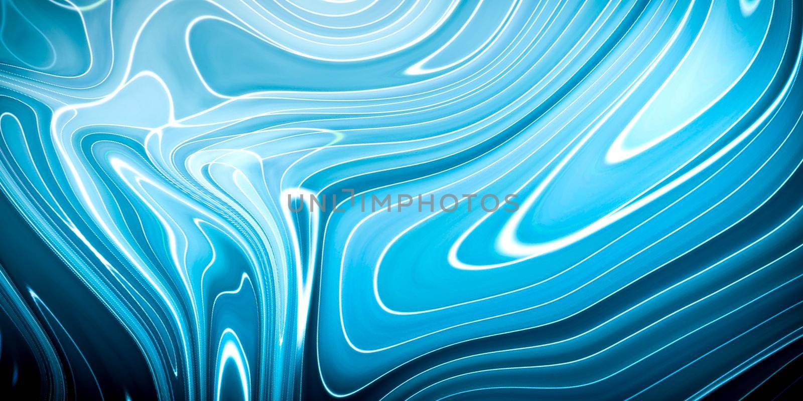 Liquid marbling paint texture background. Fluid painting abstract texture, Intensive color mix wallpaper