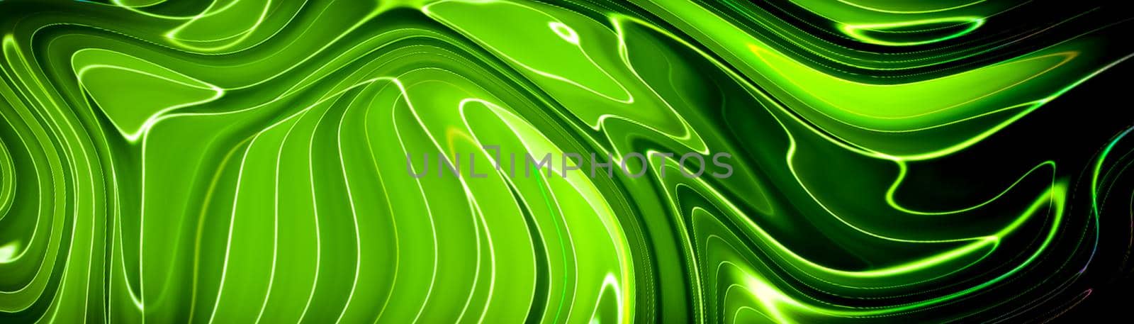 Liquid marbling paint texture background. Fluid painting abstract texture, Intensive color mix wallpaper