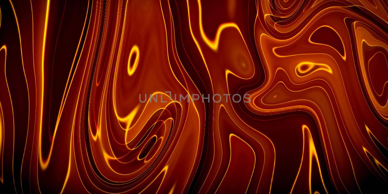 Liquid marbling paint texture background. Fluid painting abstract texture, Intensive color mix wallpaper