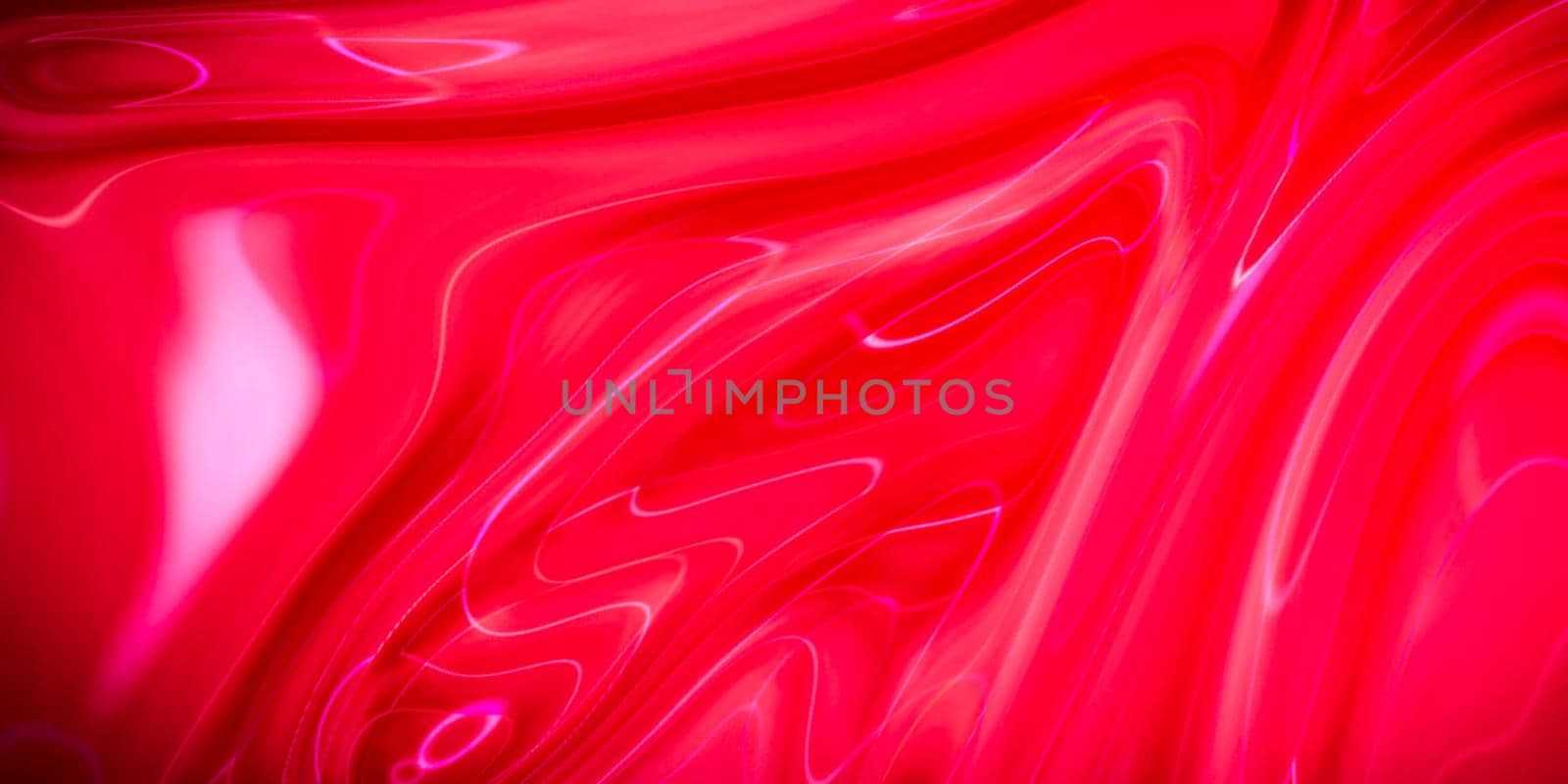 Liquid marbling paint texture background. Fluid painting abstract texture, Intensive color mix wallpaper