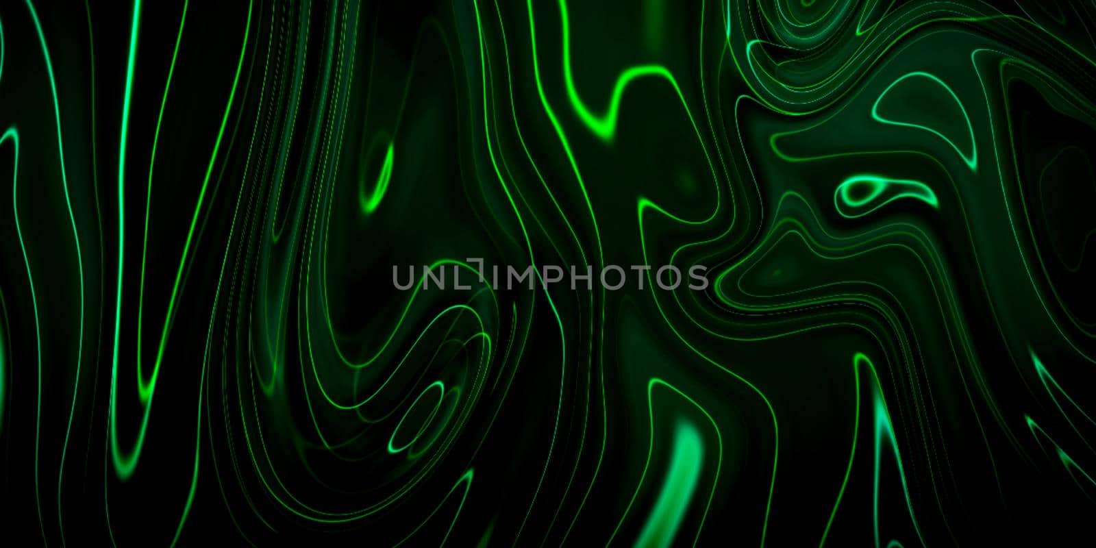 Liquid marbling paint texture background. Fluid painting abstract texture, Intensive color mix wallpaper. by Benzoix