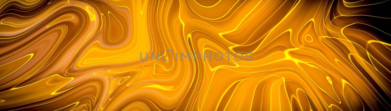 Liquid marbling paint texture background. Fluid painting abstract texture, Intensive color mix wallpaper