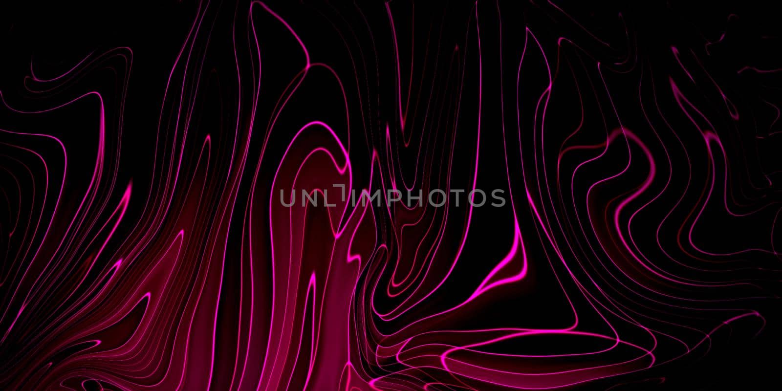 Liquid marbling paint texture background. Fluid painting abstract texture, Intensive color mix wallpaper. by Benzoix