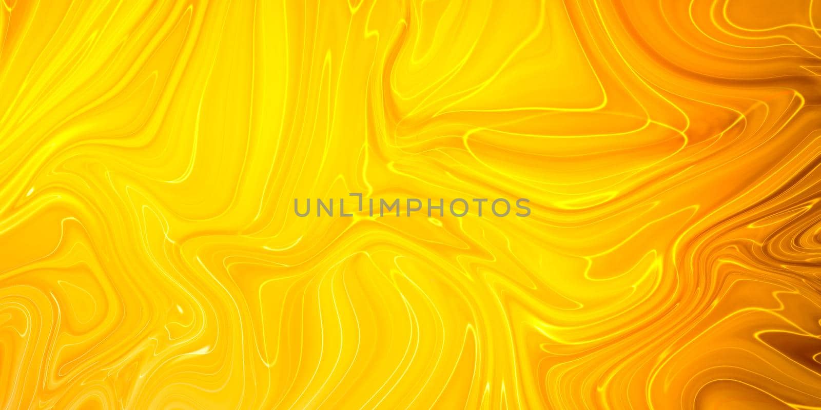 Liquid marbling paint texture background. Fluid painting abstract texture, Intensive color mix wallpaper. by Benzoix