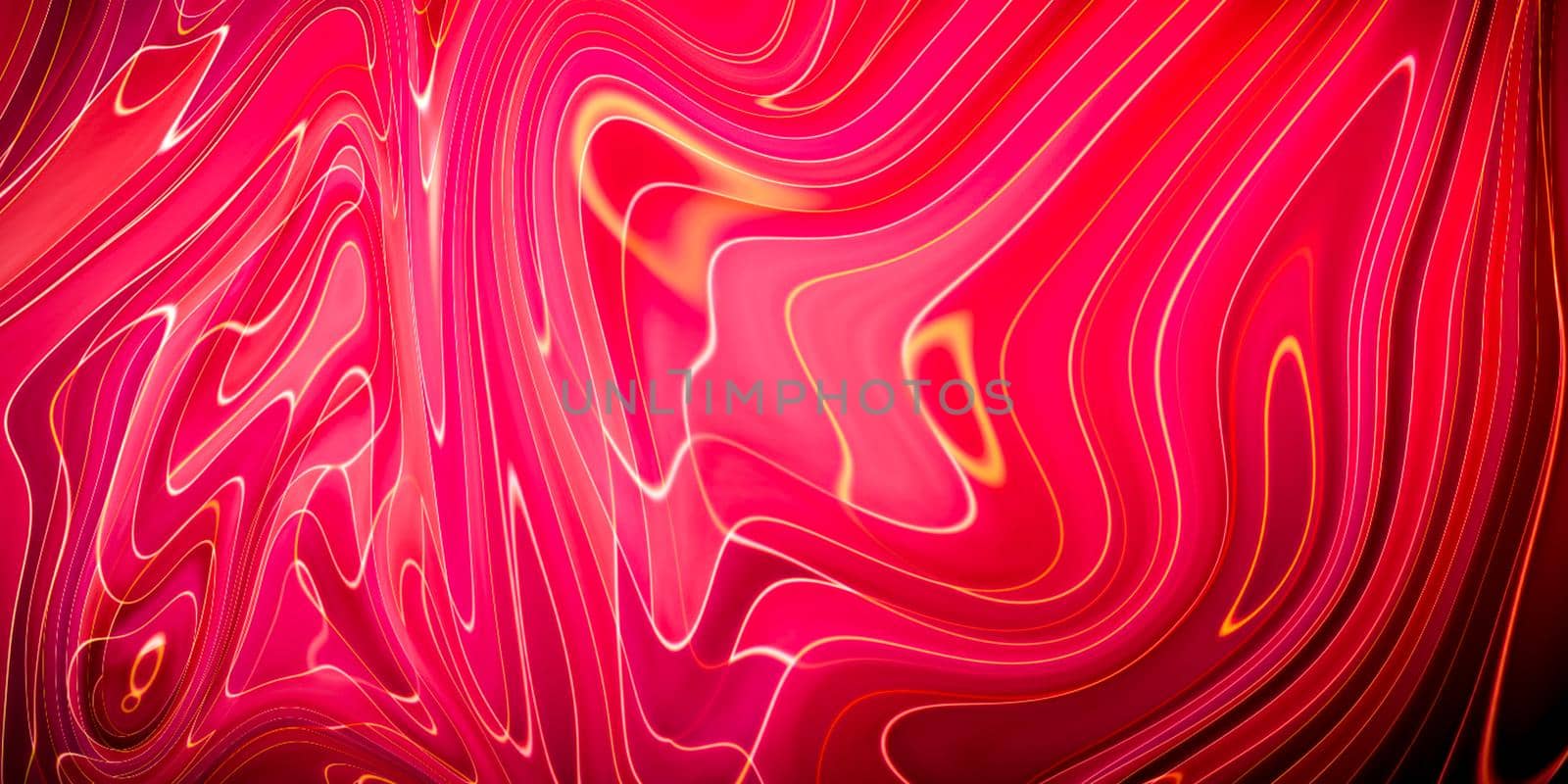 Liquid marbling paint texture background. Fluid painting abstract texture, Intensive color mix wallpaper