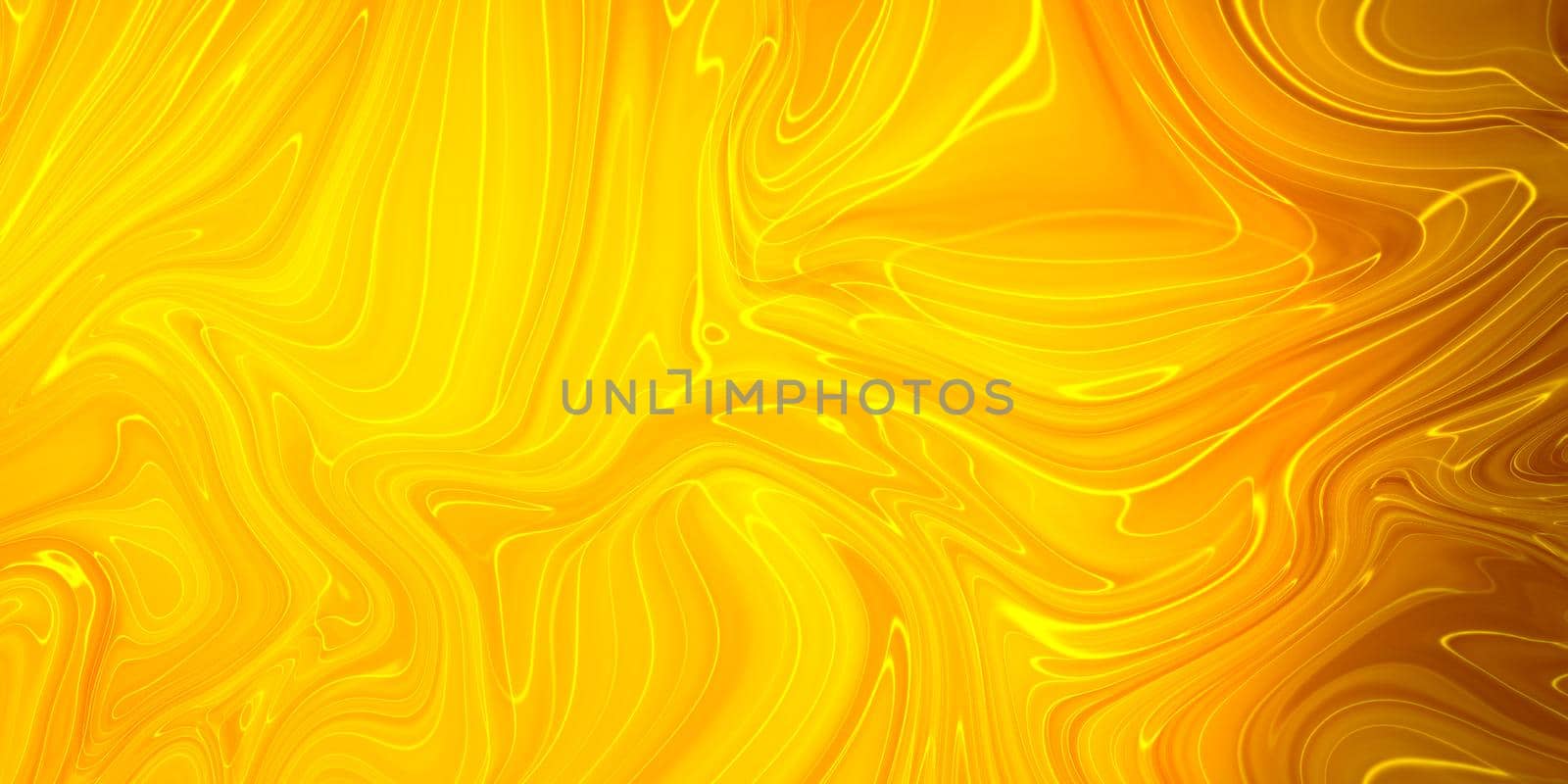 Liquid marbling paint texture background. Fluid painting abstract texture, Intensive color mix wallpaper. by Benzoix