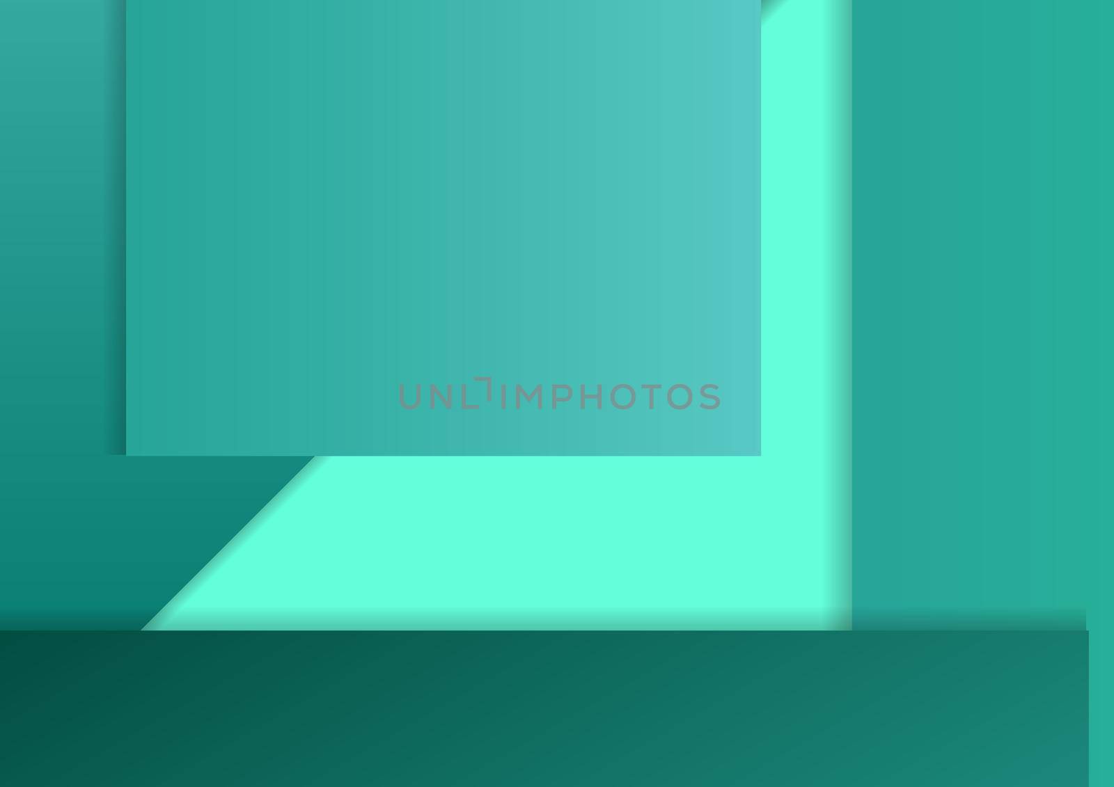 Material design vector background