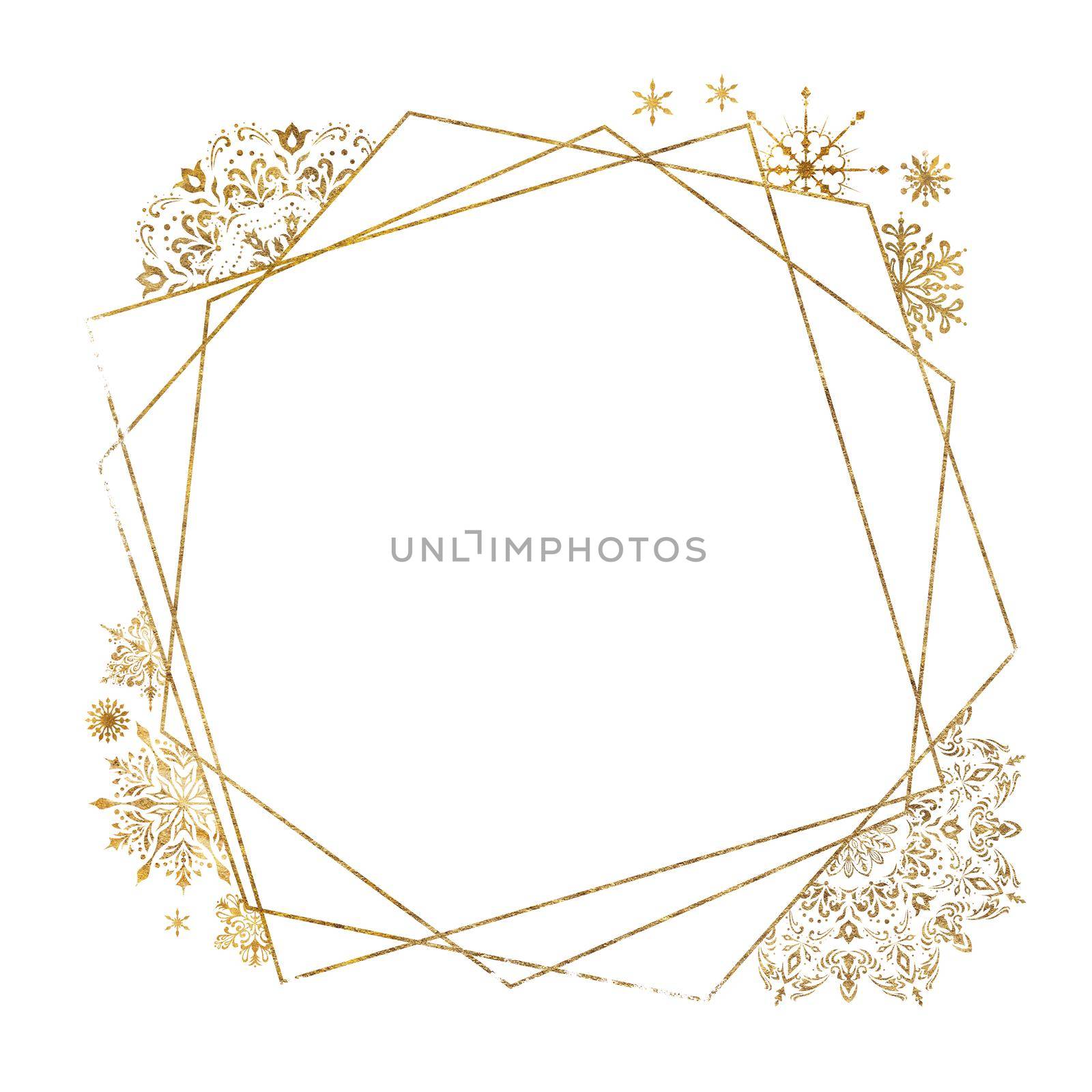 Creative sparkling background for party cadr design