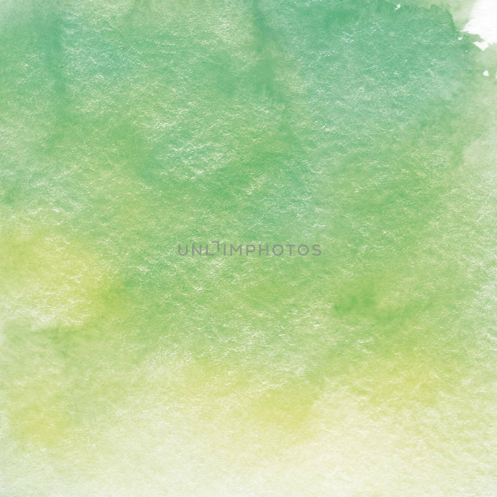 Abstract grunge tender mint colored background for scrapbooking and artistic design