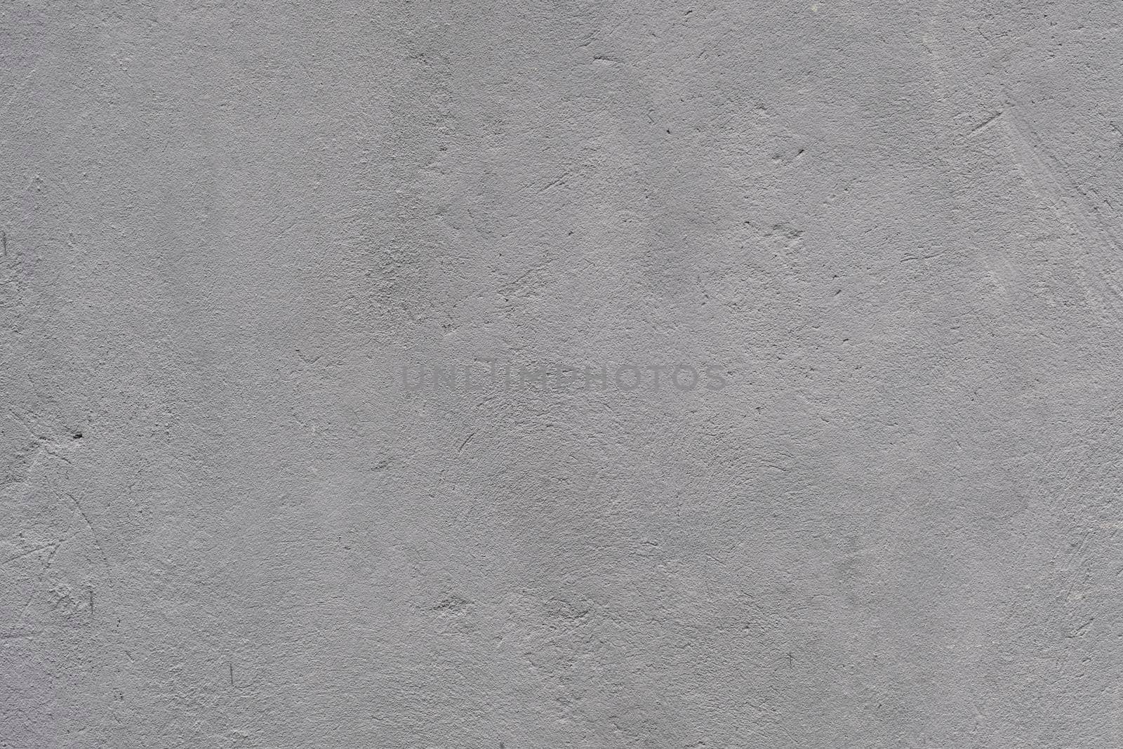 Texture of old gray concrete wall for background, grungy texture