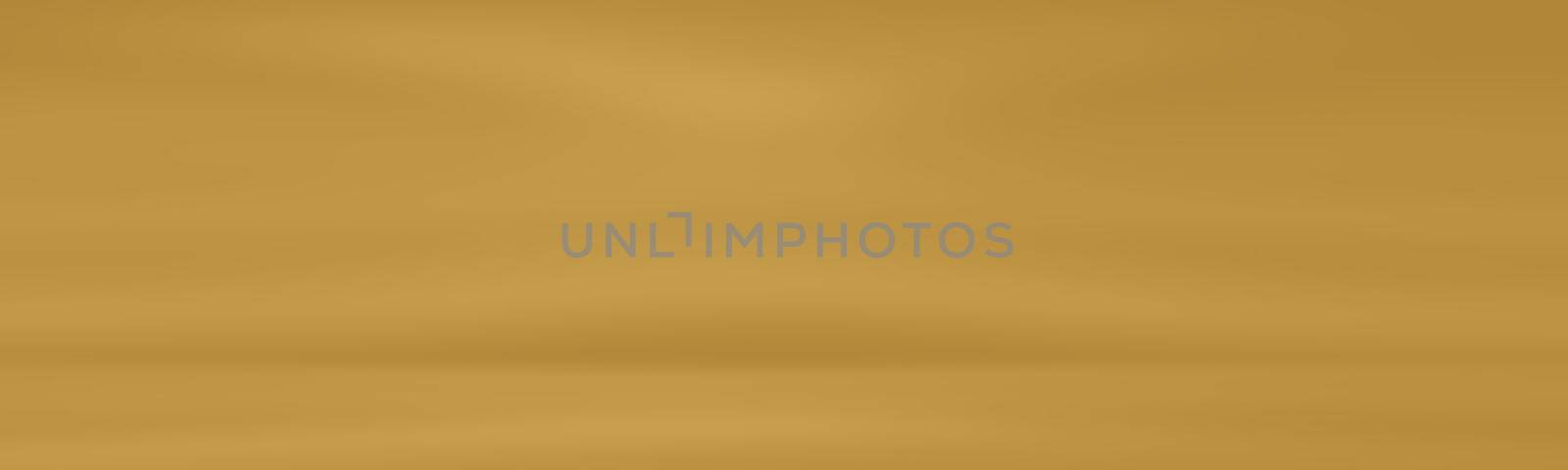 Smooth, soft brownish gradient backdrop abstact background.