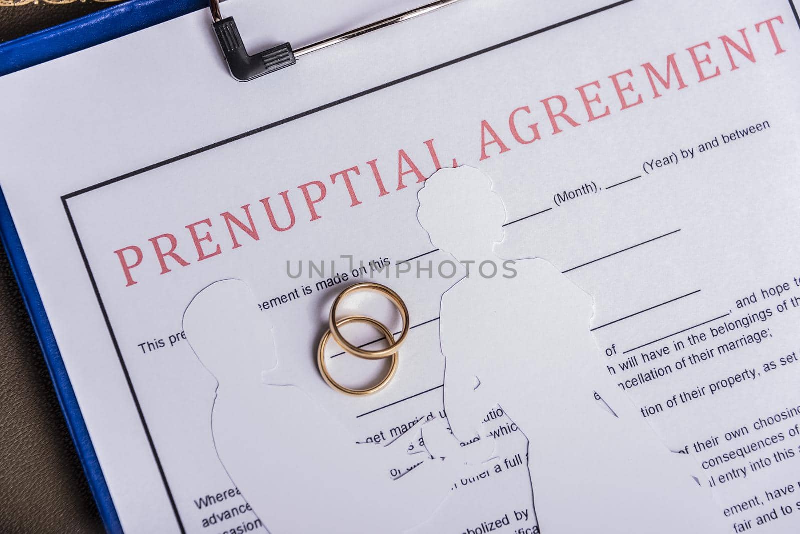 Prenuptial agreement. Family law, drafting of prenuptial agreement. by jbruiz78
