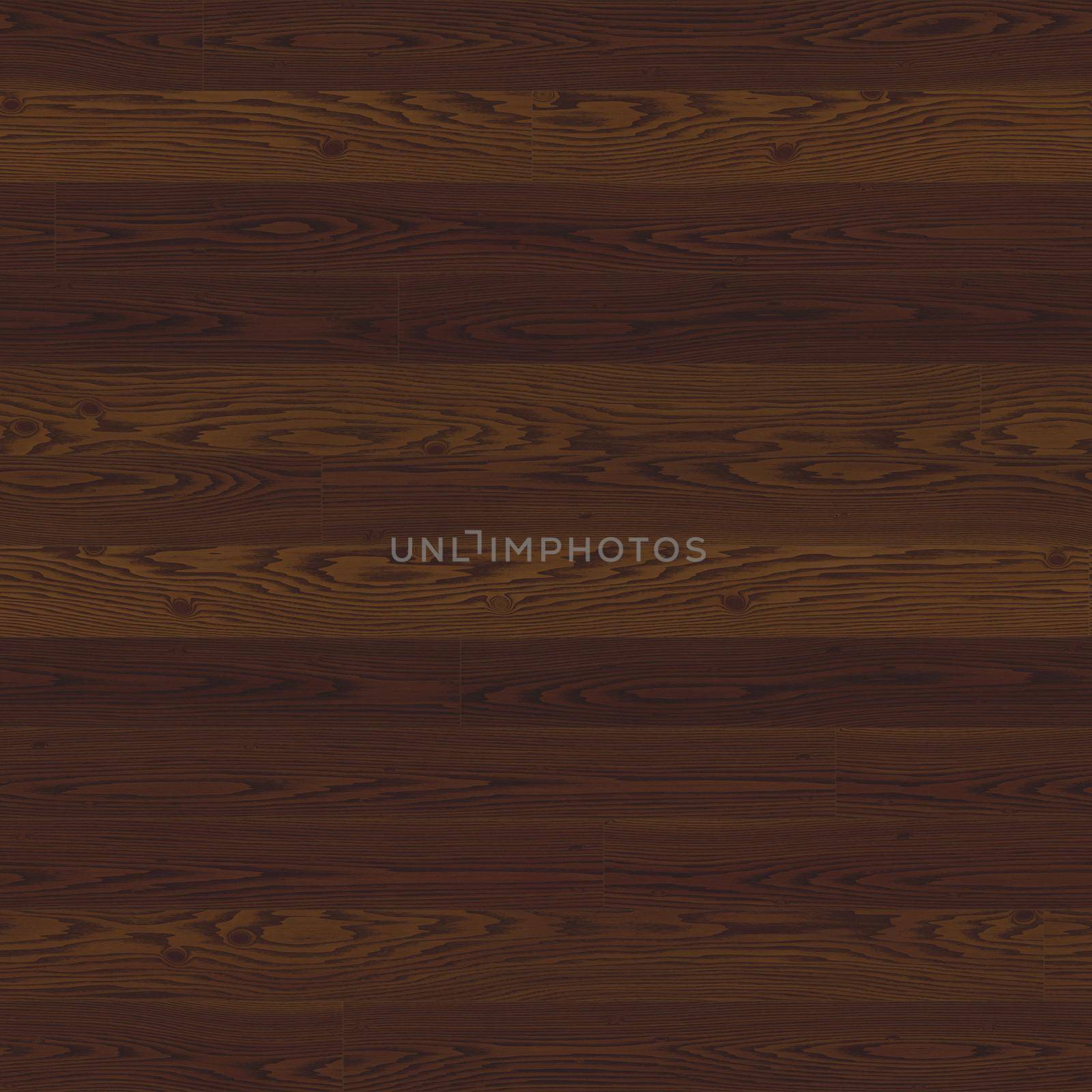 Seamless dark wood floor texture by cla78