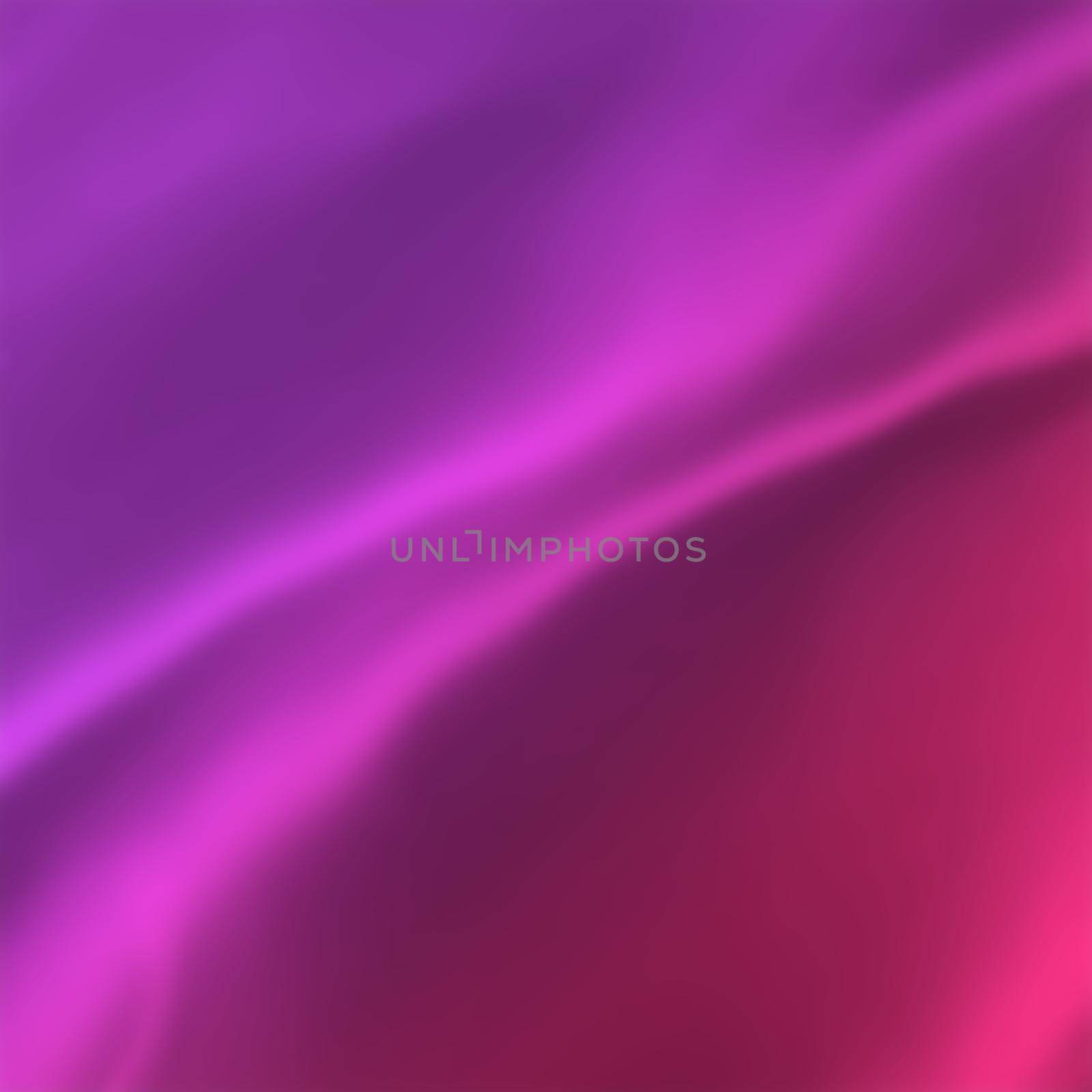 magic light blur of water wave abstract background