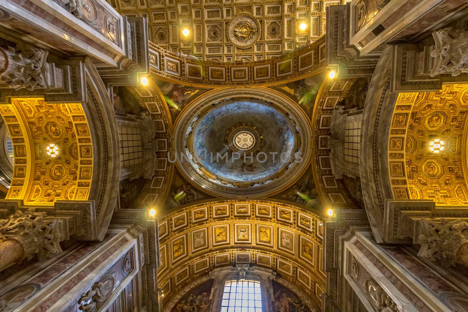 ray, editorial, decoration, temple, baroque, peters, cupola, sunlight rays, light, culture, insight, interior, ceiling, ancient, architecture, basilica, building, cathedral, catholic, christian, church, city, dome, europe, famous, gallery, gold, hall, indoor, inside, italian, italy, landmark, museum, palace, peter, pope, religion, religious, roma, roman, rome, saint, sculpture, st, statue, tourism, tourist, travel, vatican