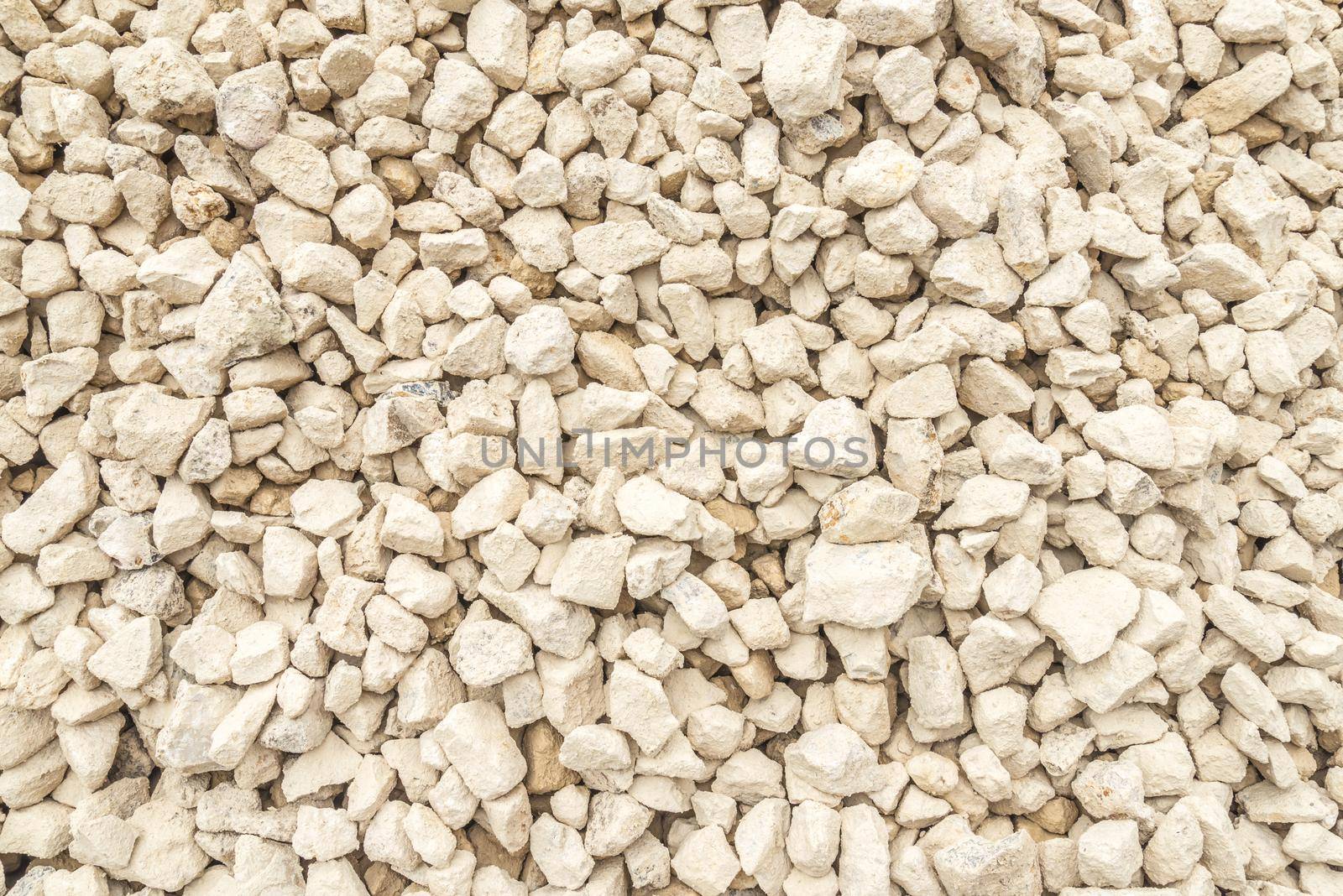gravel as background by Proff