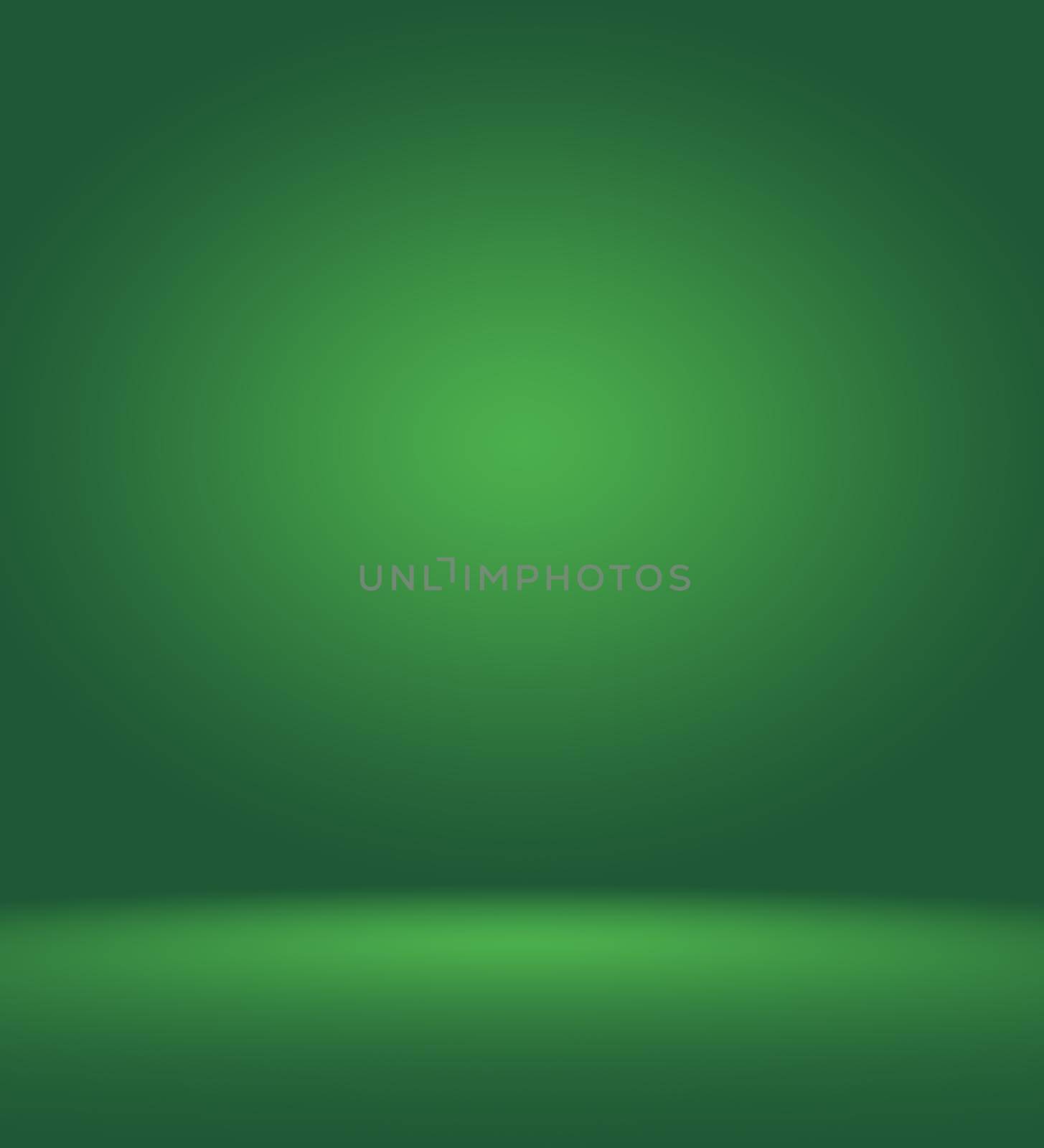 green and light green blur gradient background by Benzoix