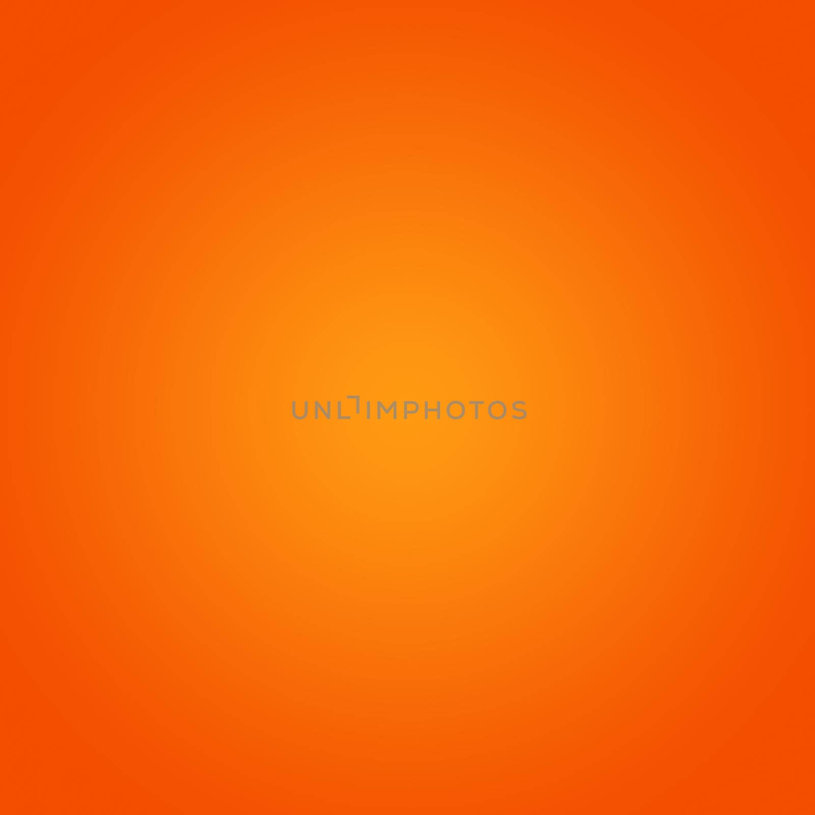 Abstract Orange background layout design,studio,room, web template ,Business report with smooth circle gradient color