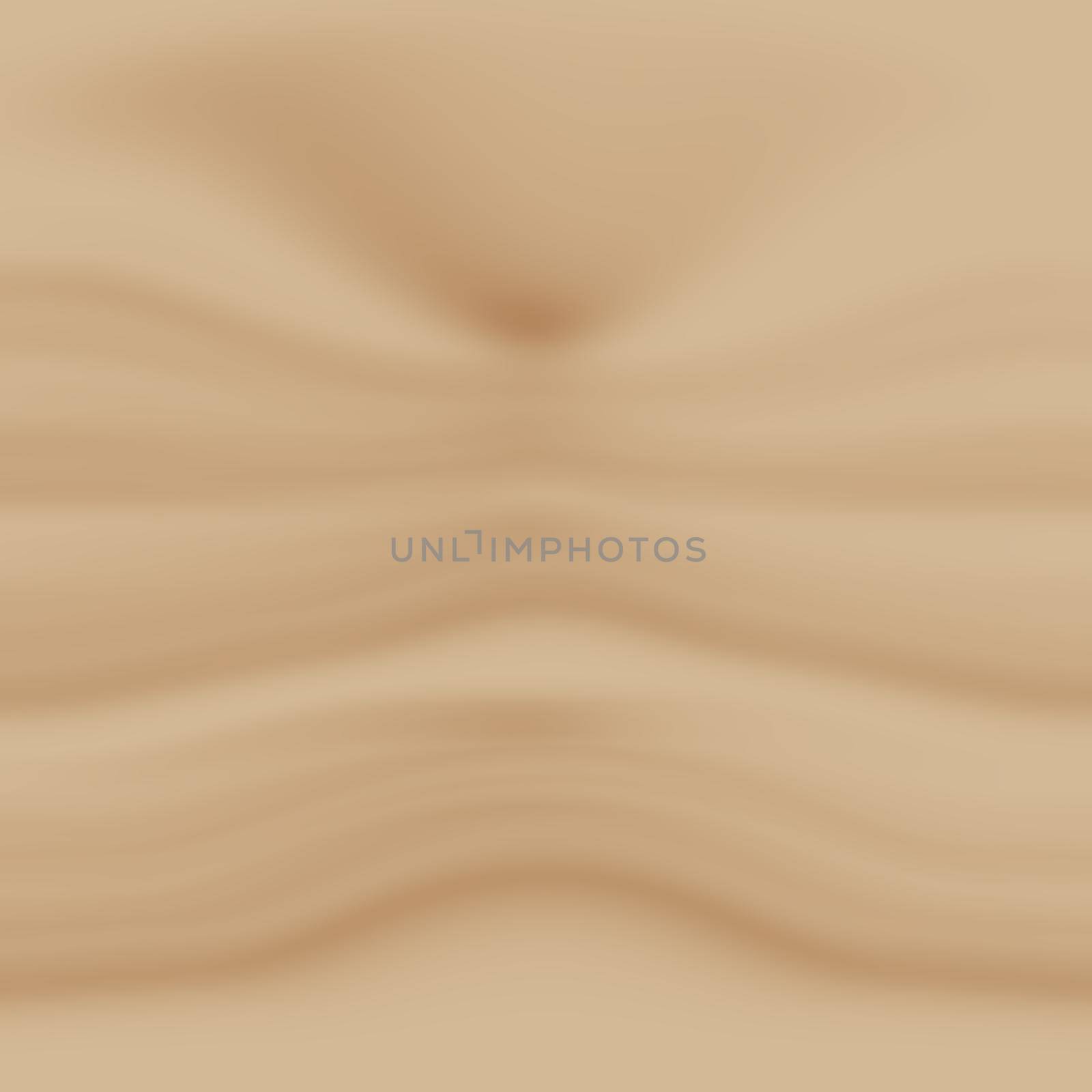 Smooth, soft brownish gradient backdrop abstact background by Benzoix