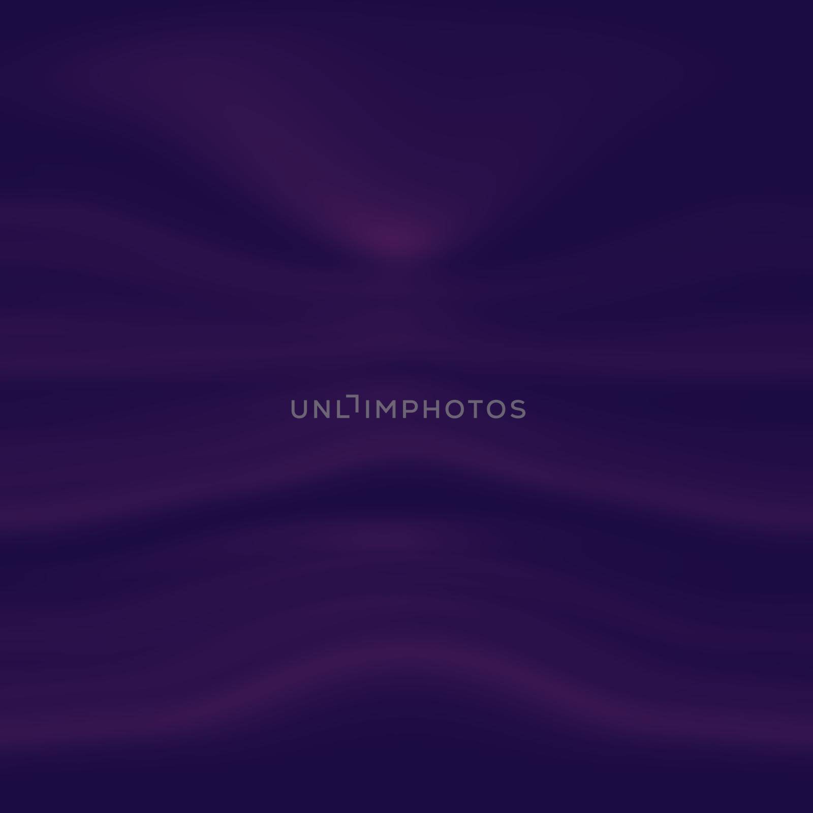 Studio Background Concept - abstract empty light gradient purple studio room background for product