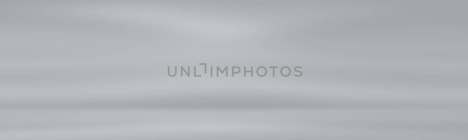 Grey background. Abstract lightning for print brochures or web ads
