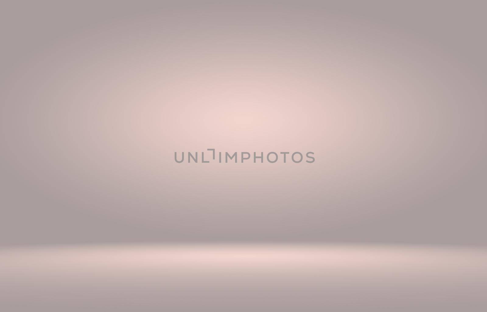 Abstract background, pastel and vintage gradient, white Pastel background Used in a variety of design tasks Is a beautiful blur background.