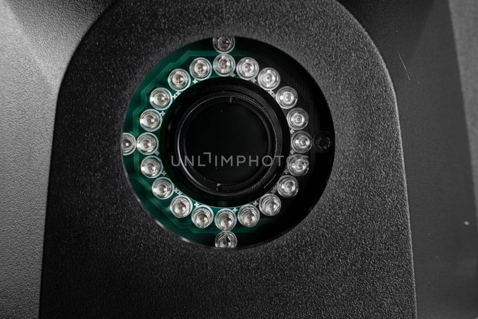 3D camera for car wheel alignment and balancing machine. Precision cameras 3D wheel aligner
