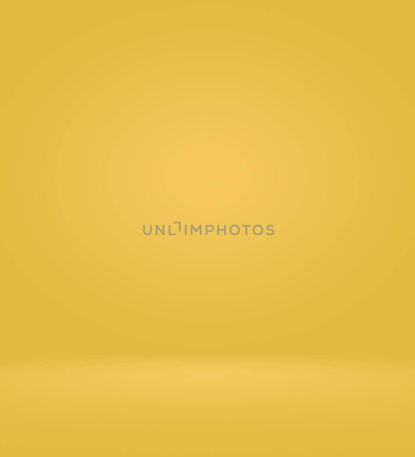 Gold shiny smooth background with variating hues. by Benzoix