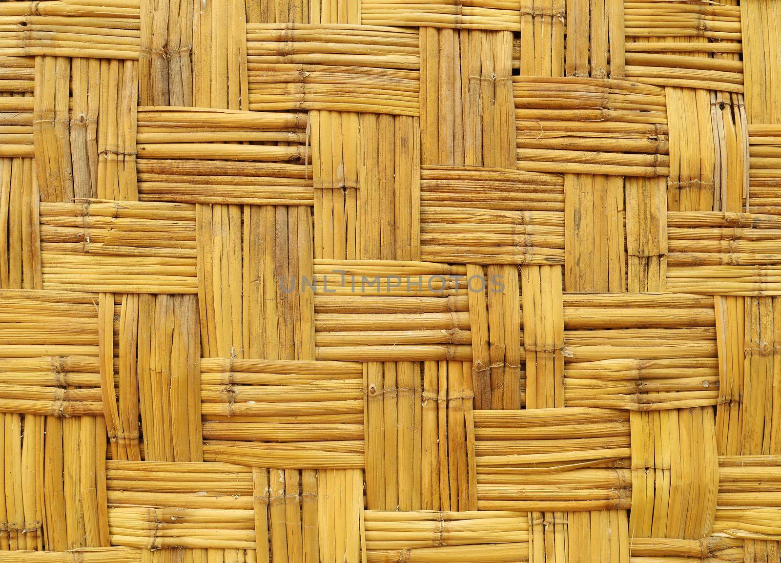 bamboo wood texture wall and background