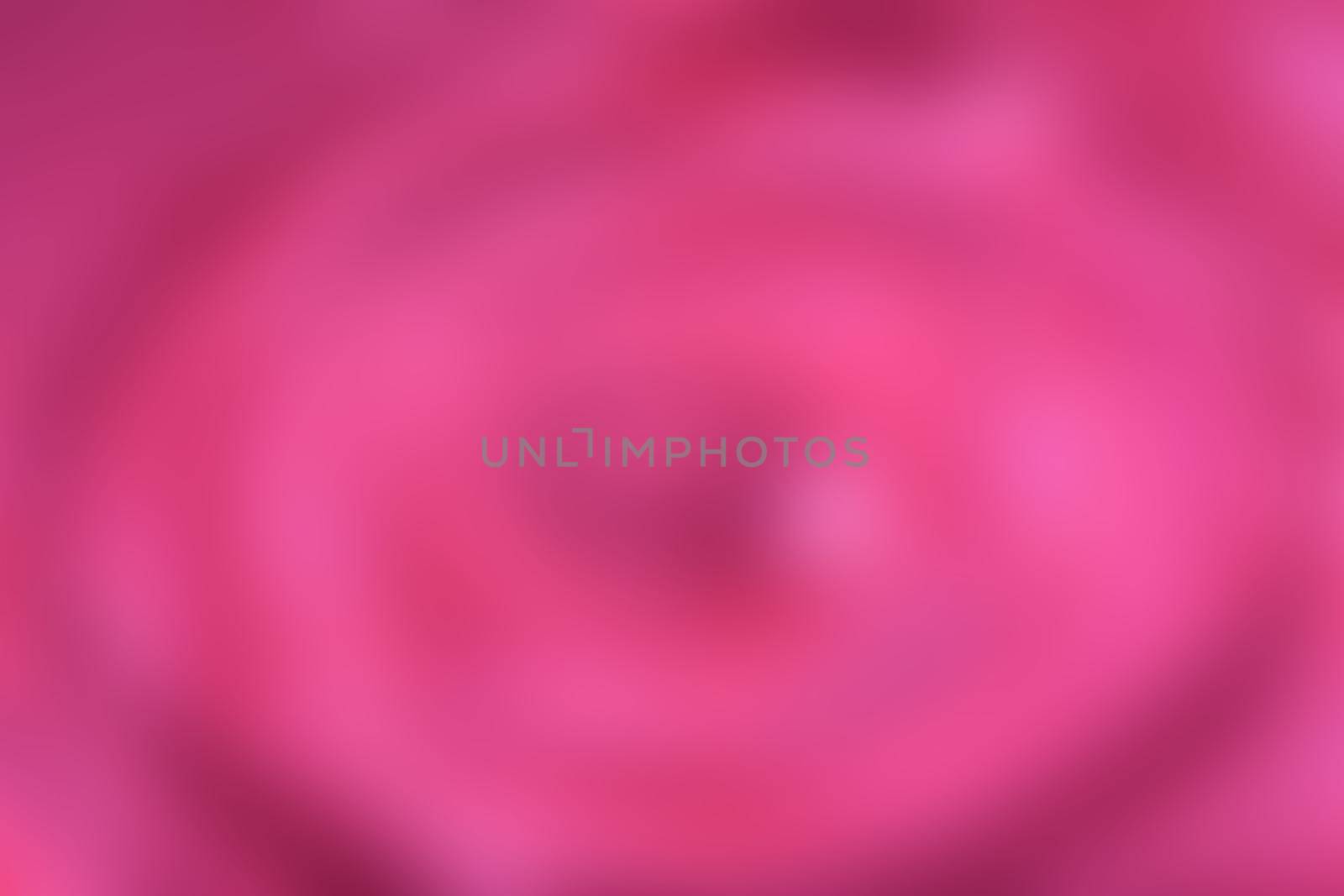 magic pink blur abstract background