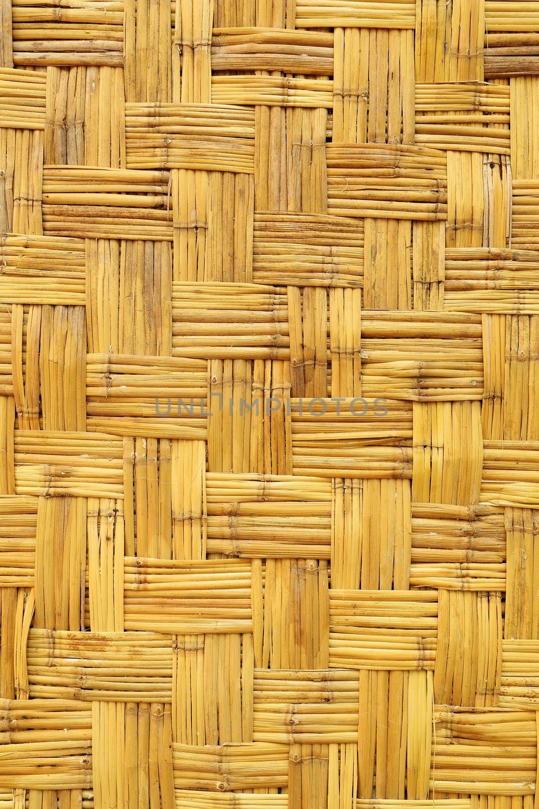 bamboo wood texture wall and background