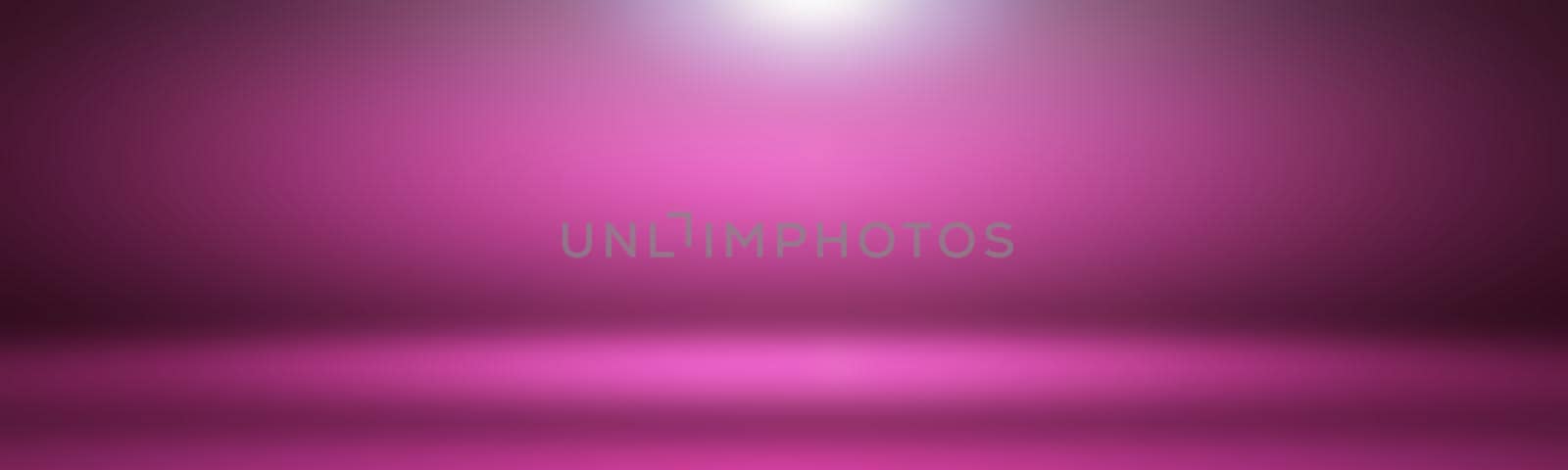 Studio Background Concept - abstract empty light gradient purple studio room background for product. Plain Studio background