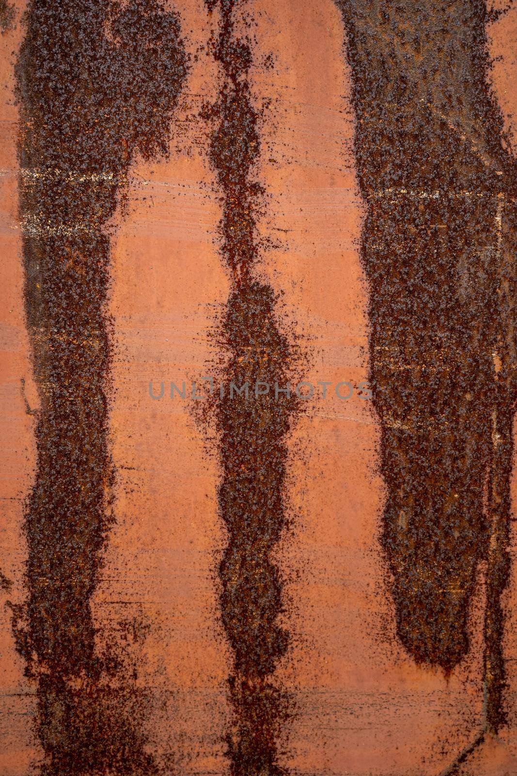 Rusty metal texture by homydesign