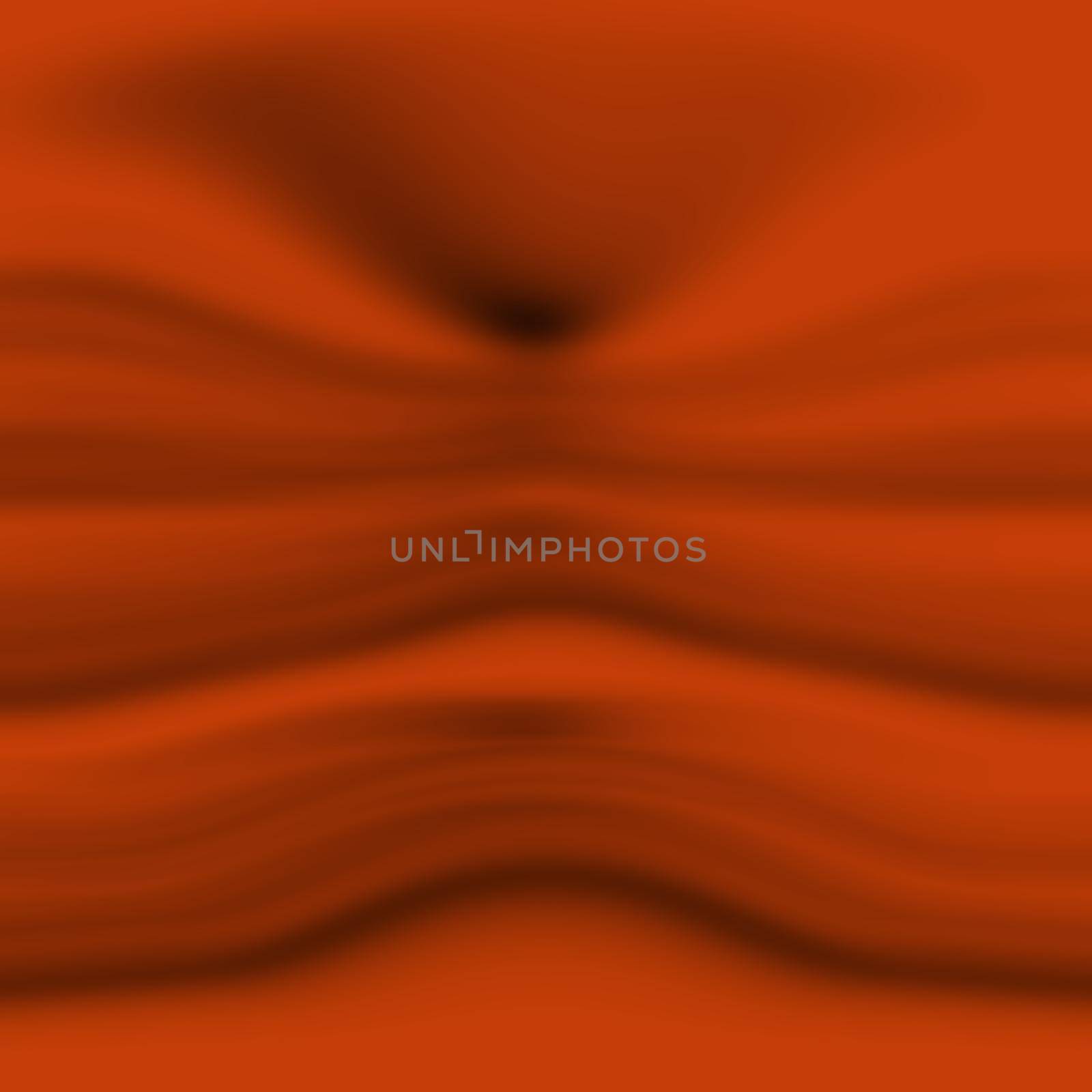 abstract luminous orange-red background with diagonal pattern. by Benzoix
