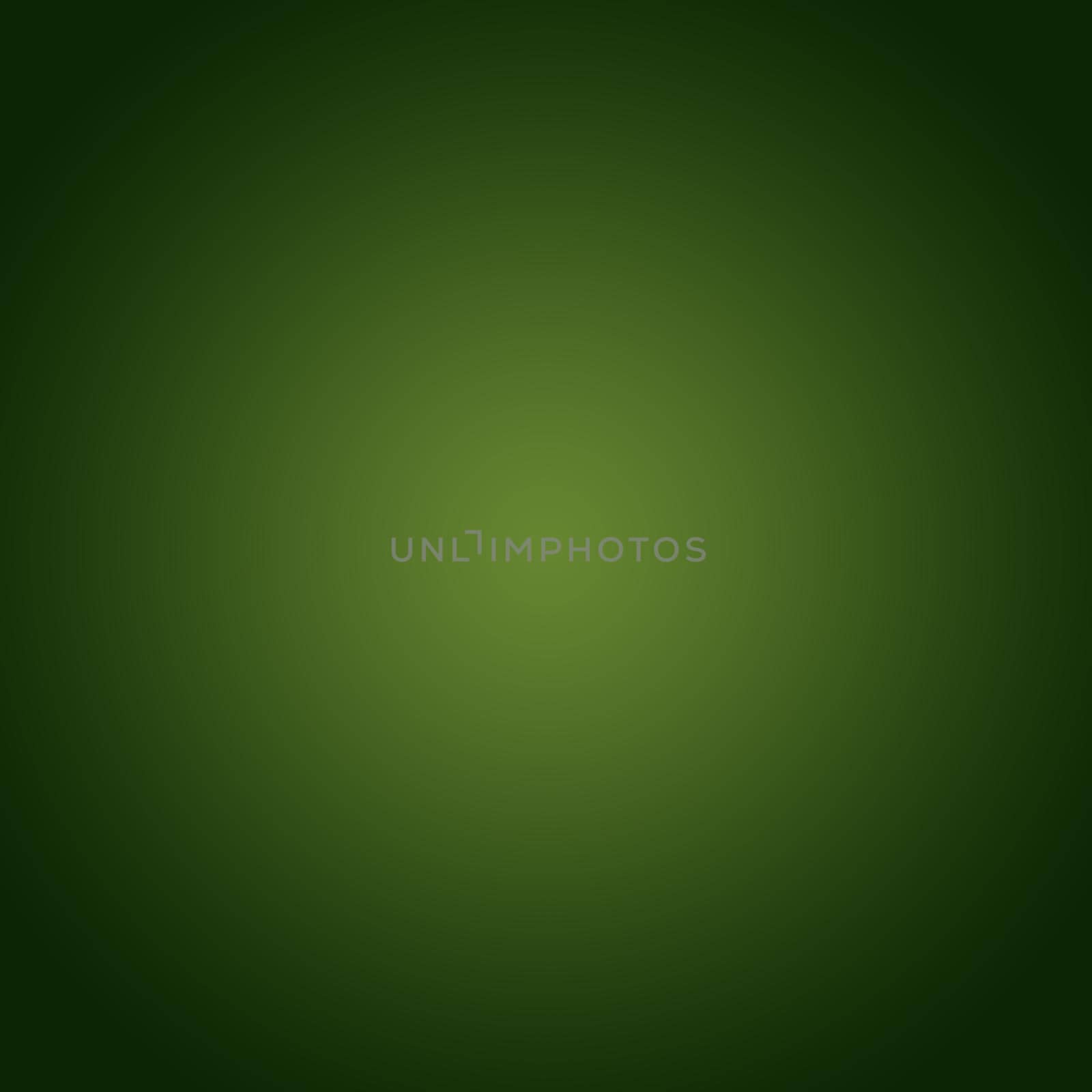 Luxury plain Green gradient abstract studio background empty room with space for your text and picture.