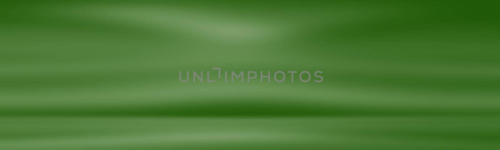 Abstract blur empty Green gradient Studio well use as background,website template,frame,business report by Benzoix