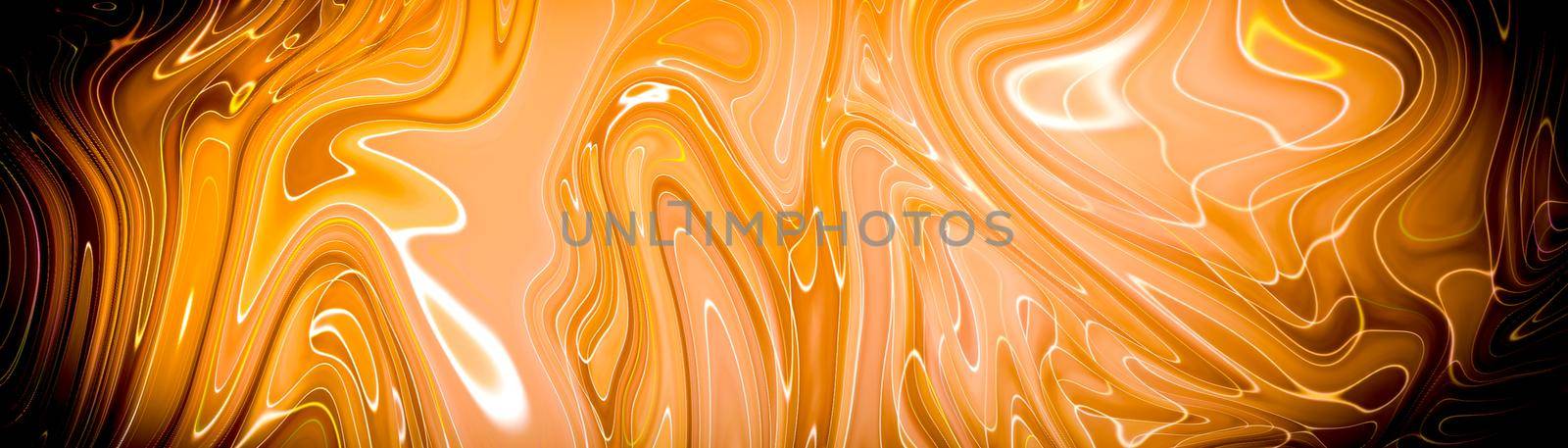 Liquid marbling paint texture background. Fluid painting abstract texture, Intensive color mix wallpaper