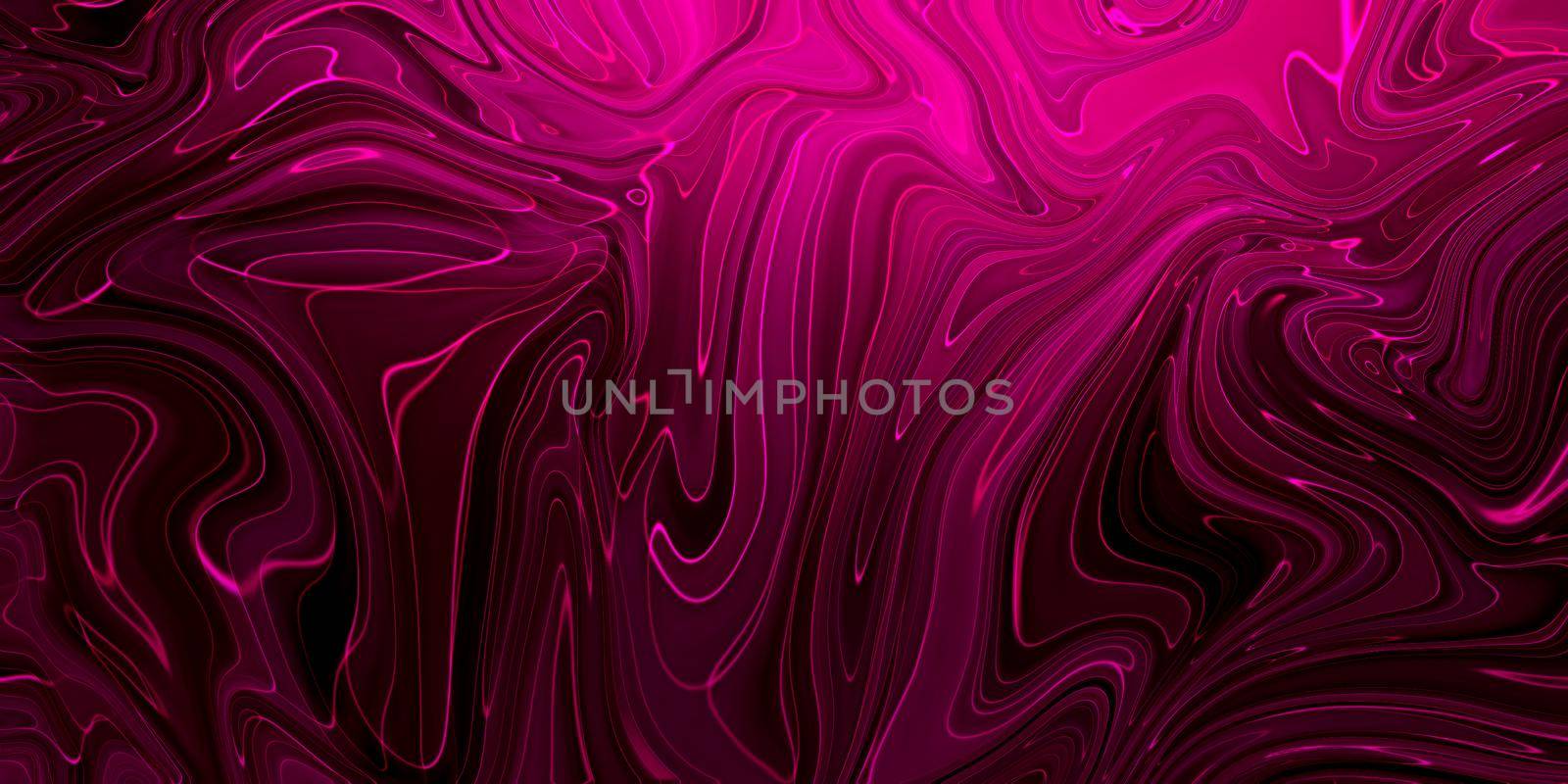 Liquid Purple art painting, abstract colorful background with color splash and paints, modern art.