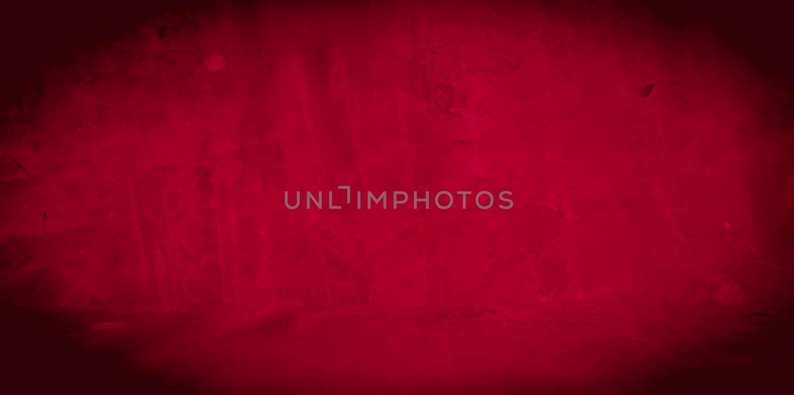 Old wall texture cement black red background abstract dark color design are light with white gradient background