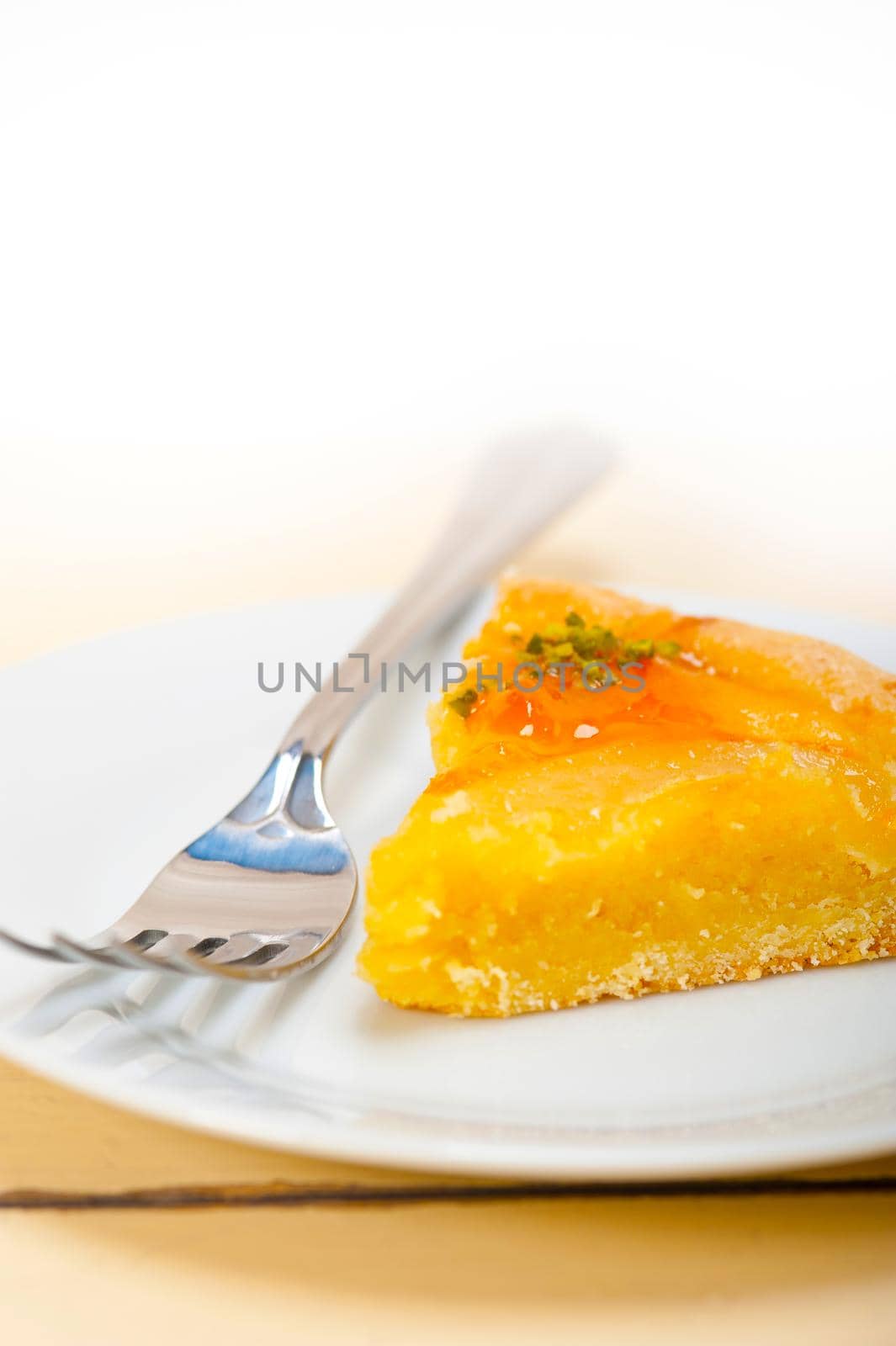 fresh pears pie dessert cake  by keko64