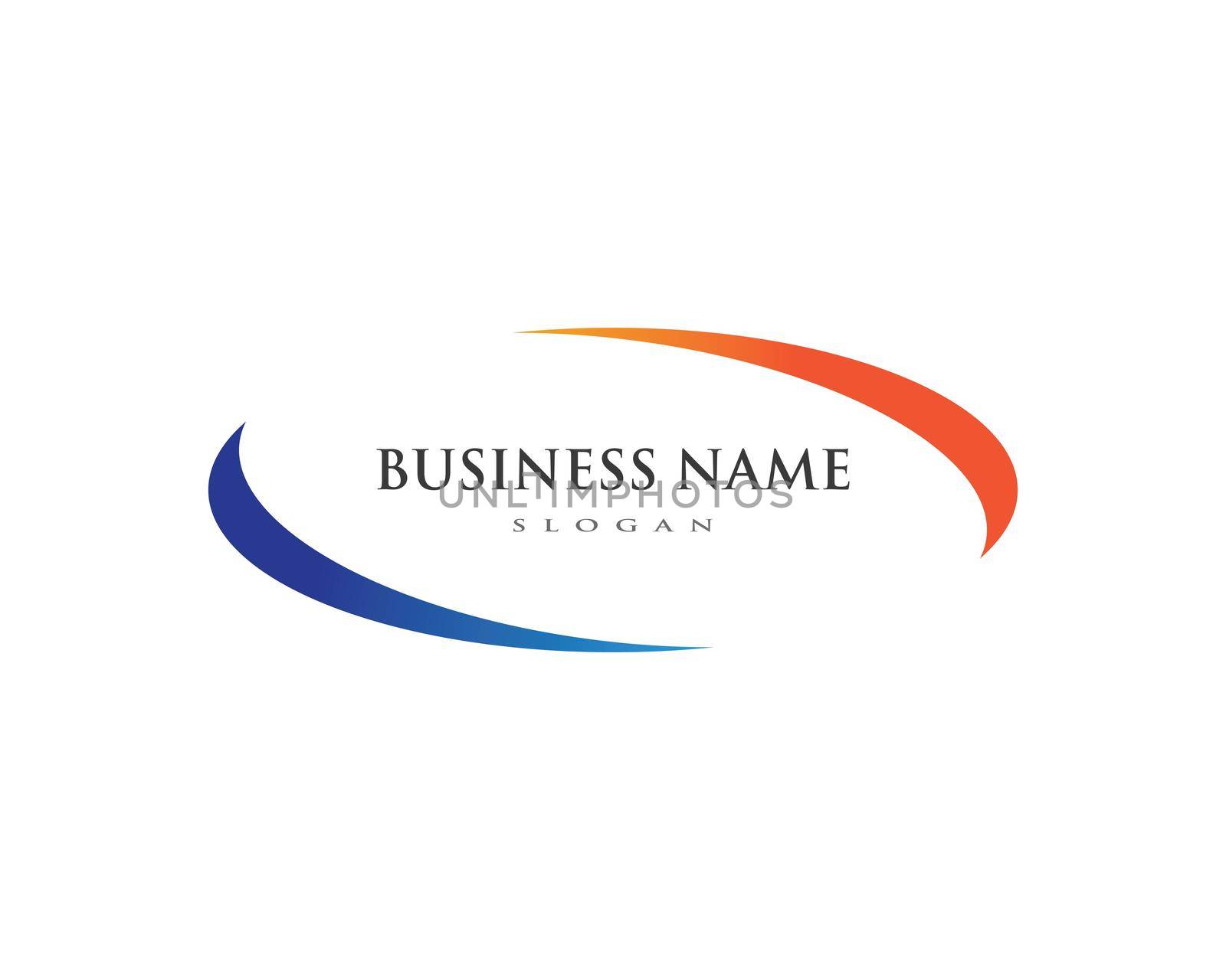 Business Finance Logo by awk